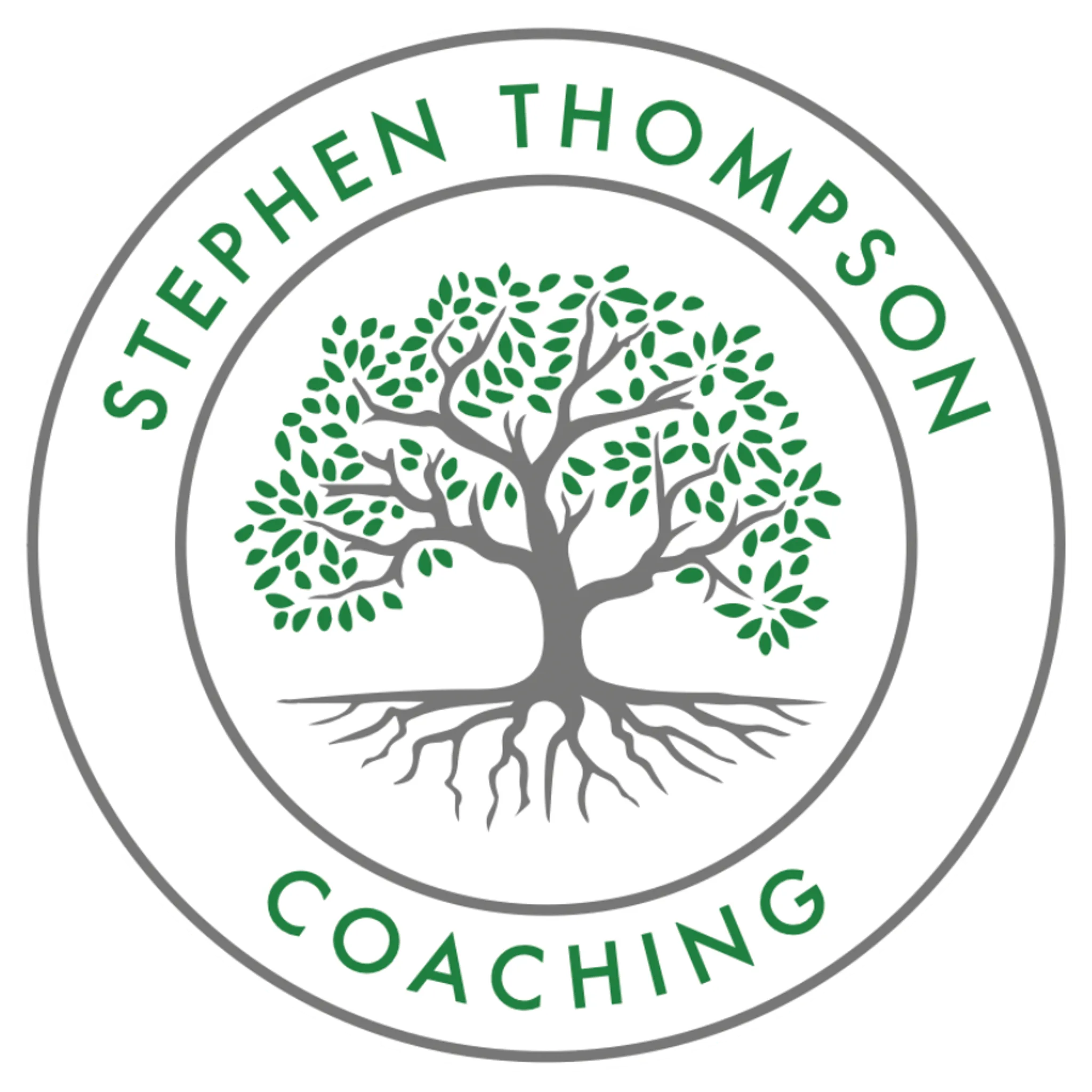 Stephen Thompson Coaching