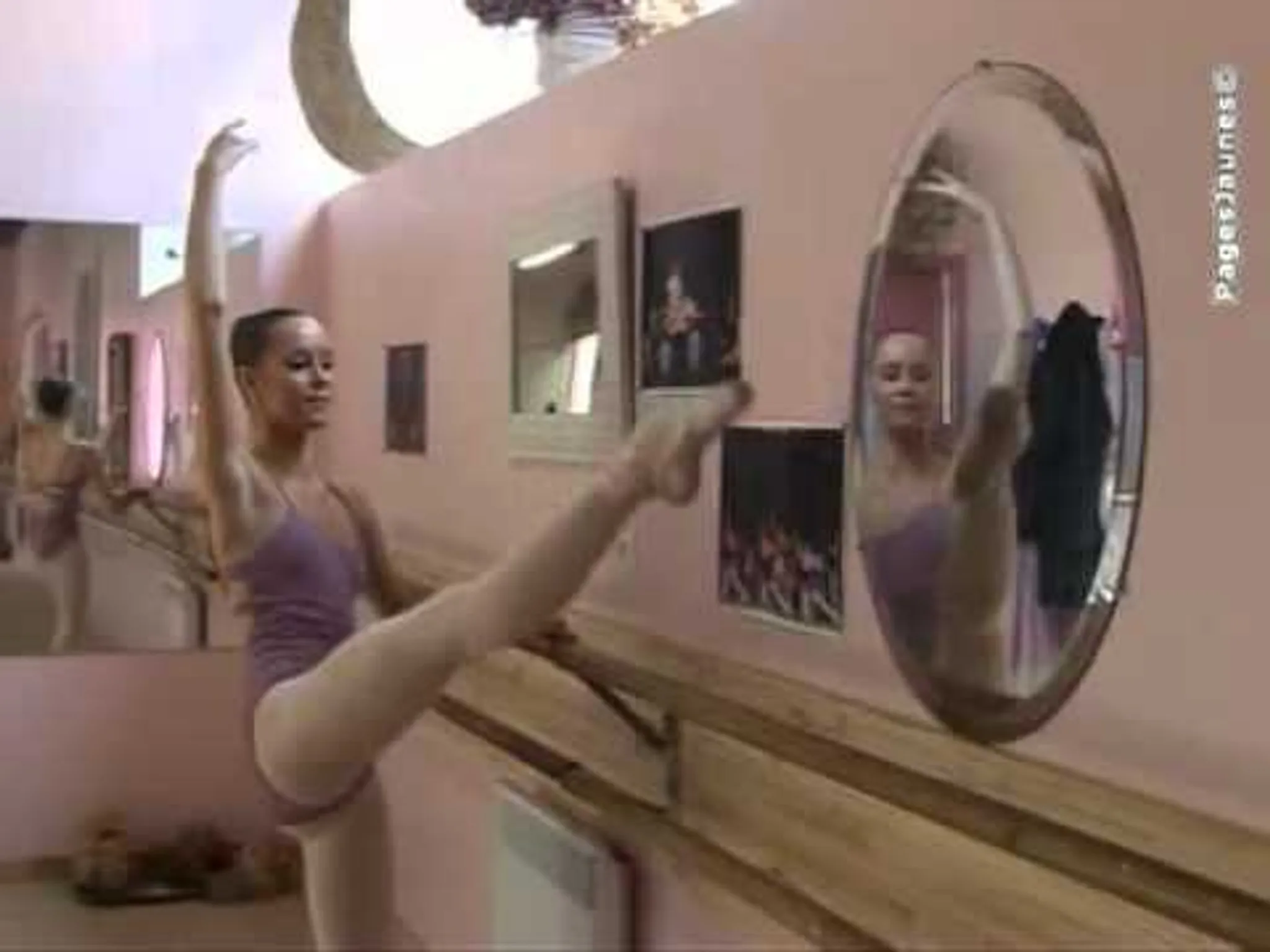 Ecole De Danse Willaume