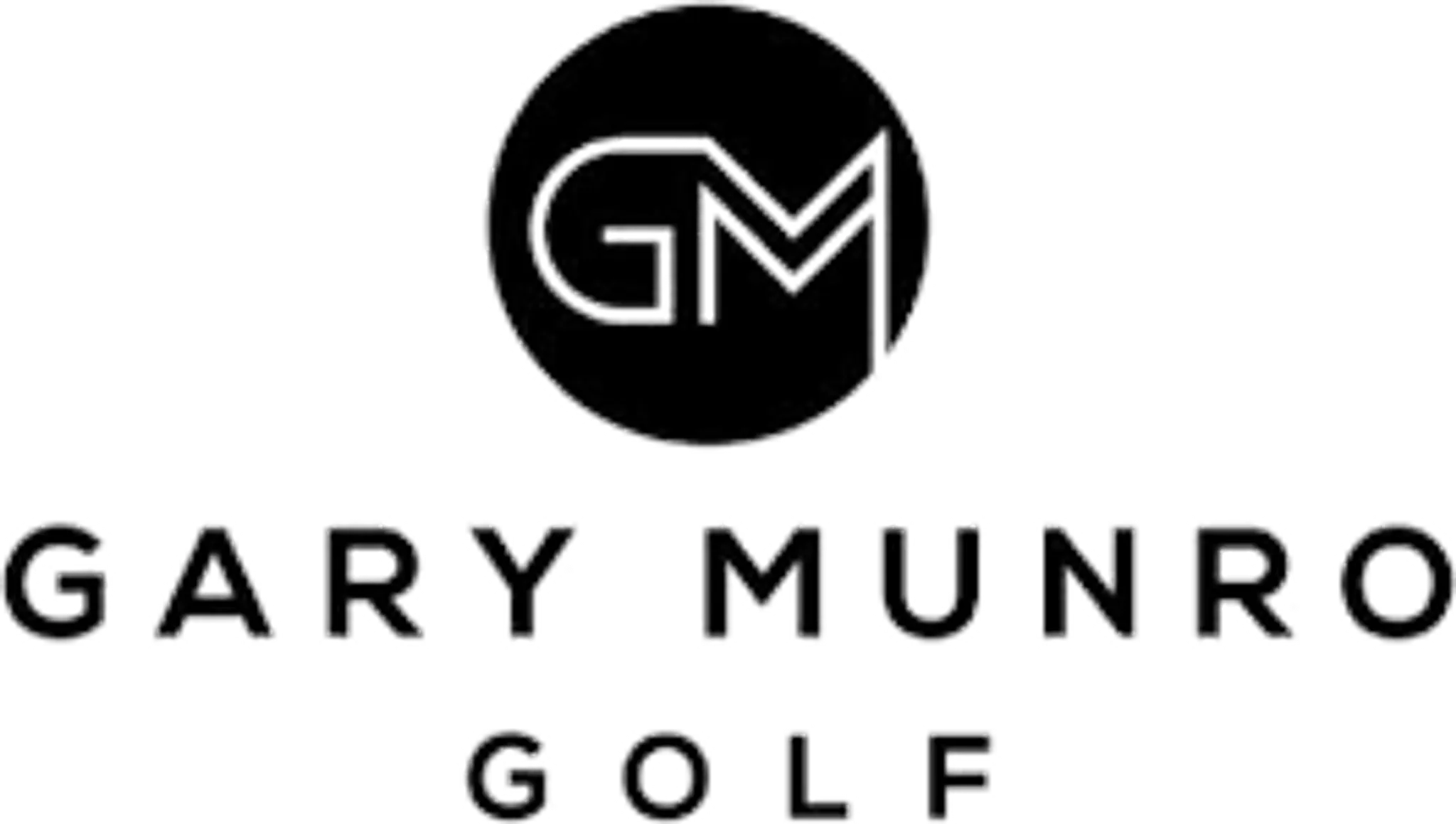 Gary Munro Golf