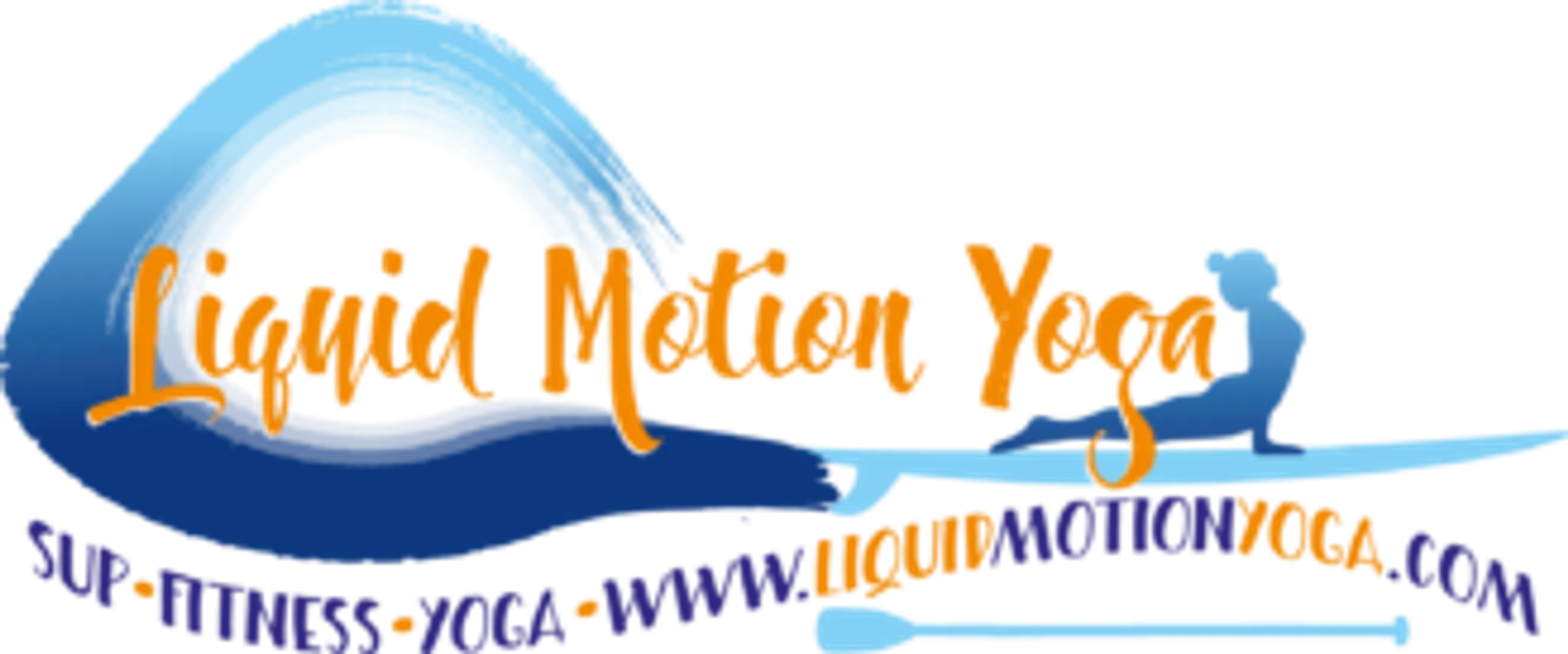 Liquid Motion Yoga with Caroline Radway