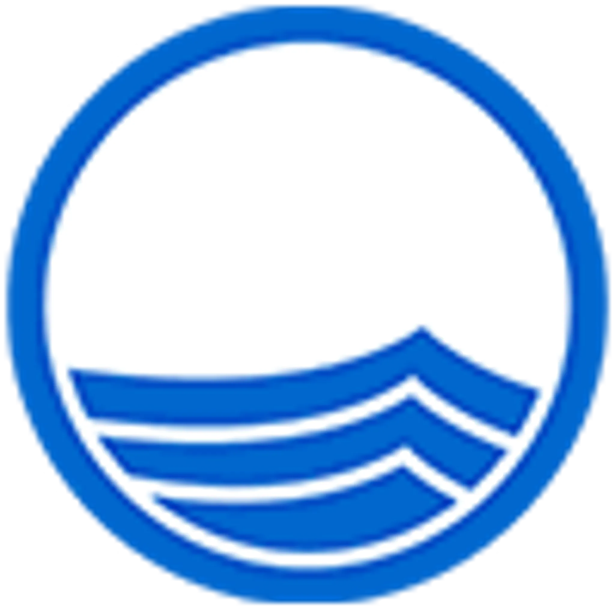 Woodbine Beach Volleyball Courts