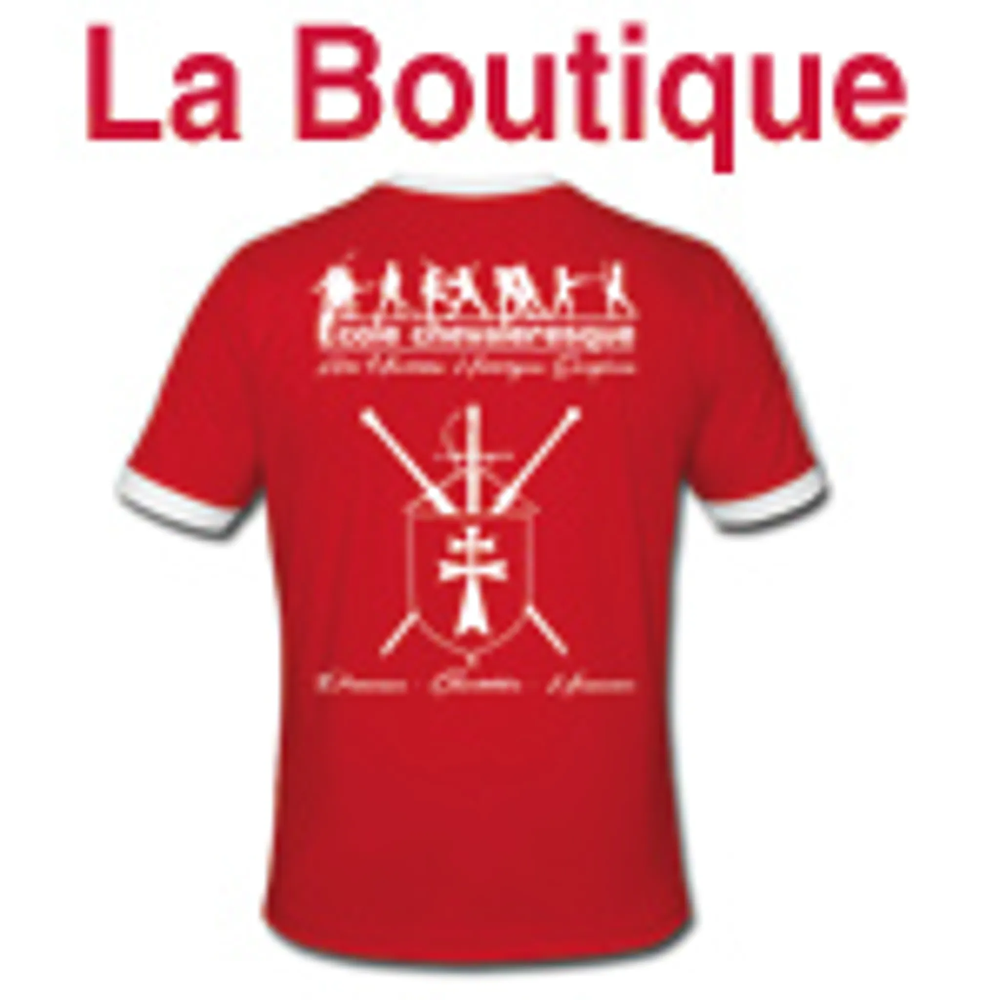 Escrime Martiale Historique