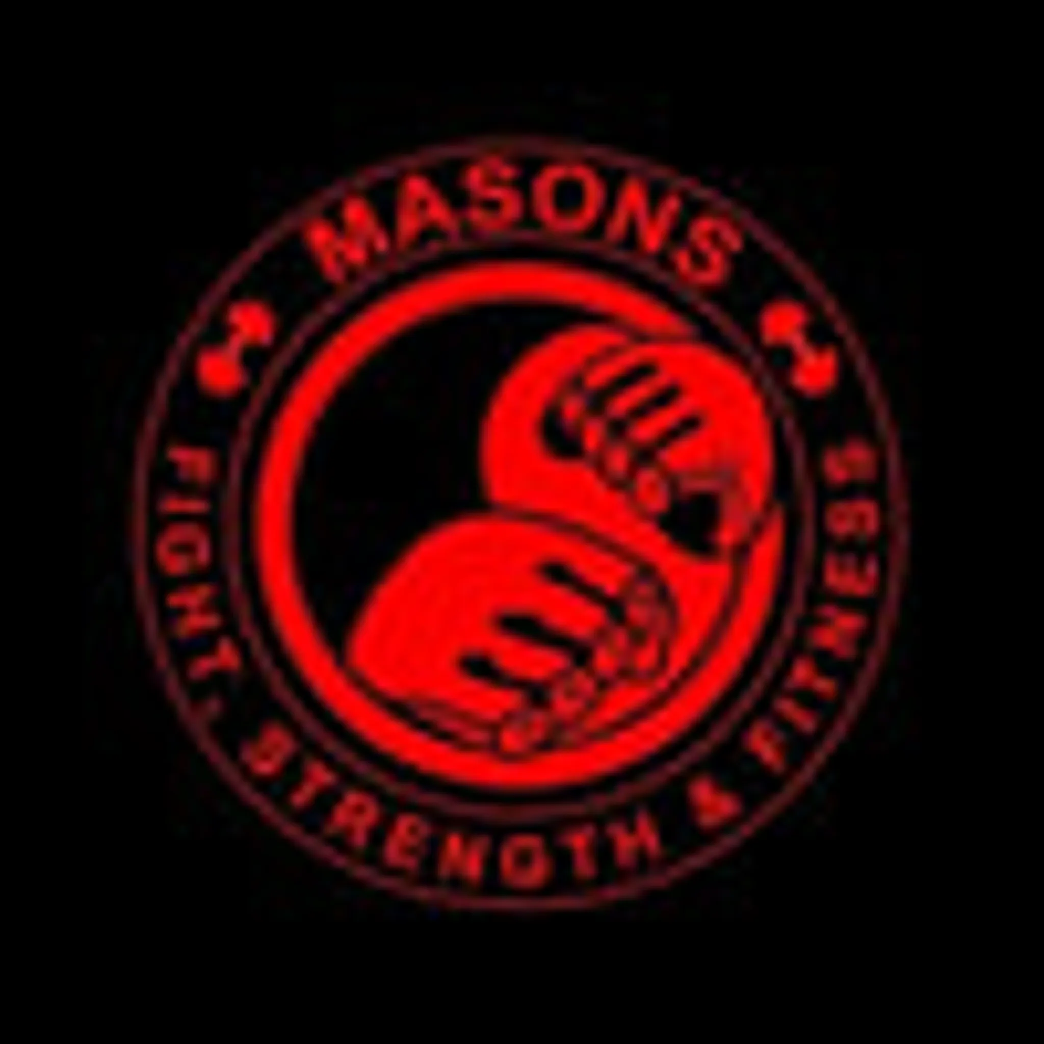 Masons - Personal Training and Martial Arts