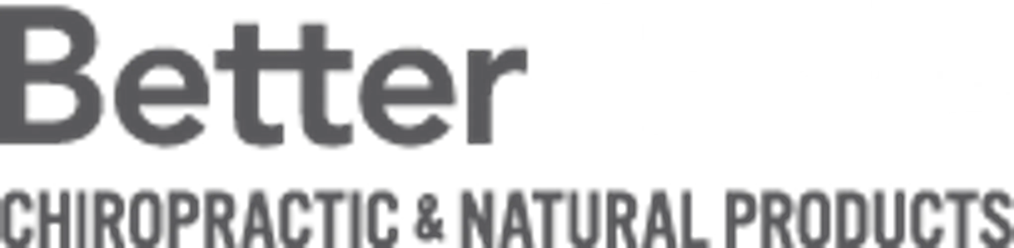 Better Backs Richmond