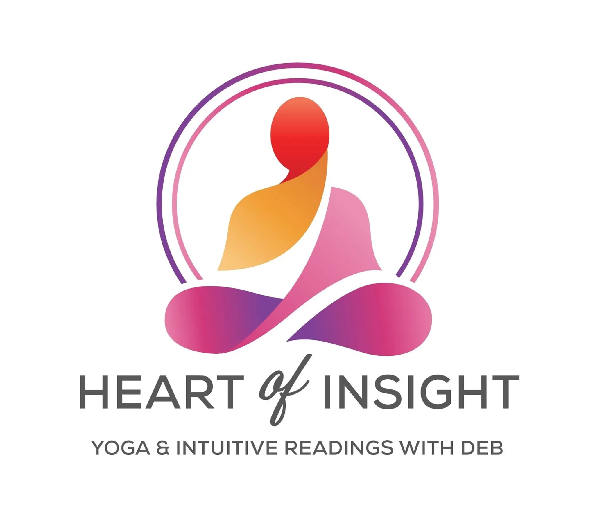 Heart Of Insight - Yoga & Intuitive Readings