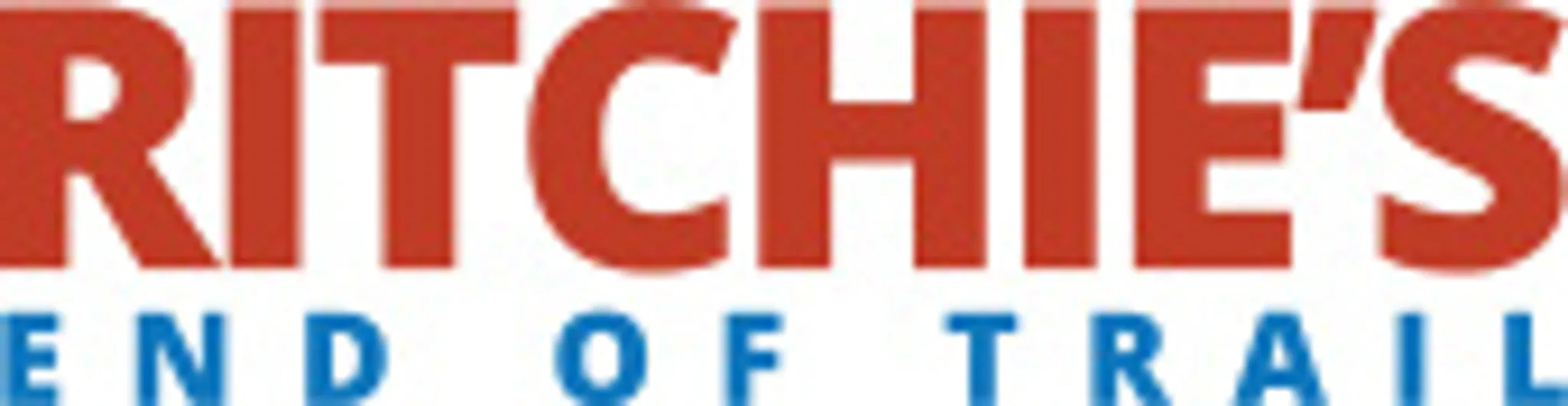 Ritchie's End of Trail