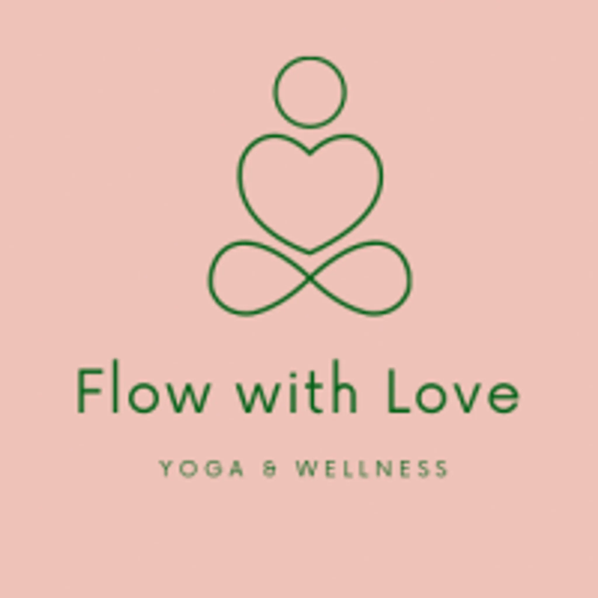 Flow with Love Yoga