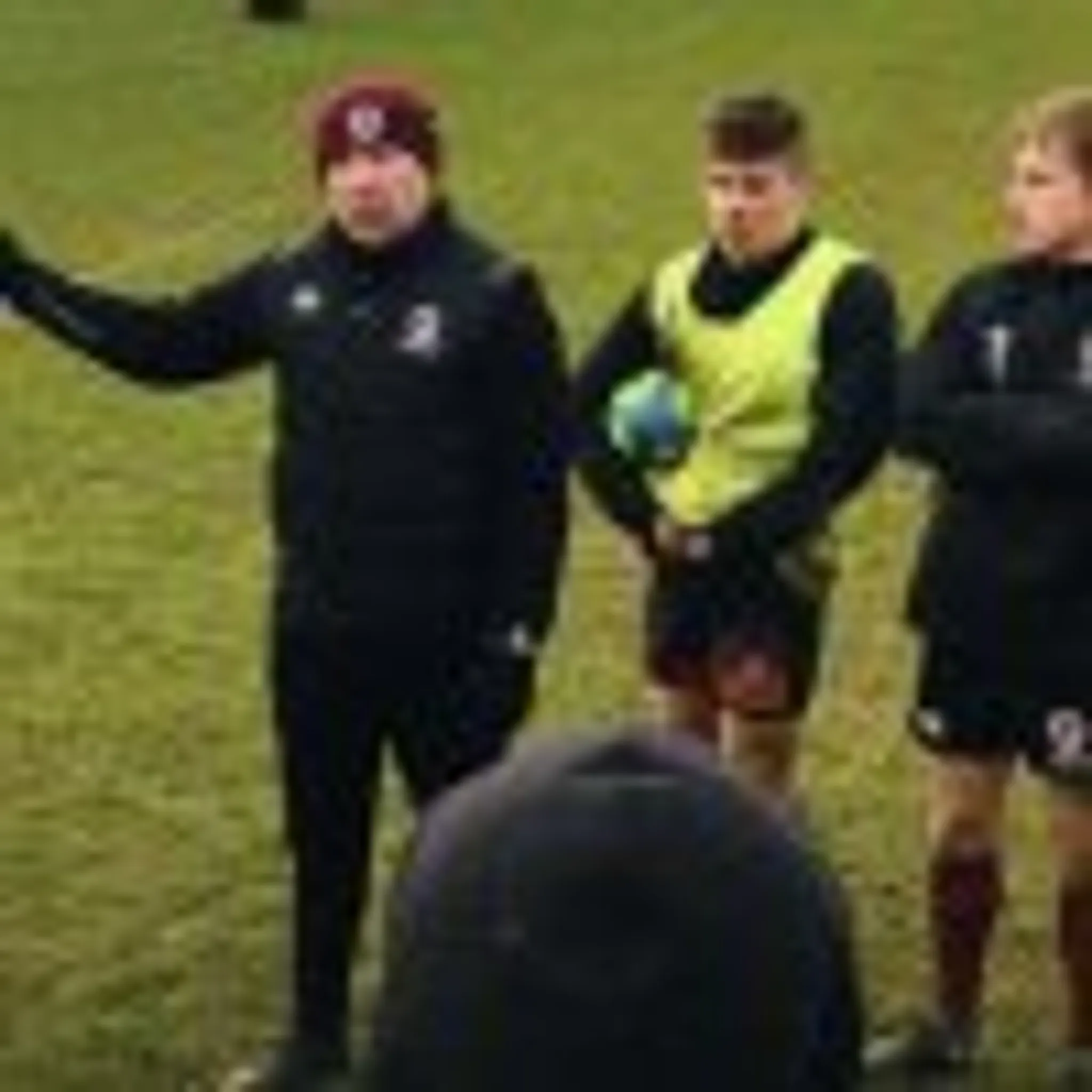 Eastern Counties Rugby Union Ltd