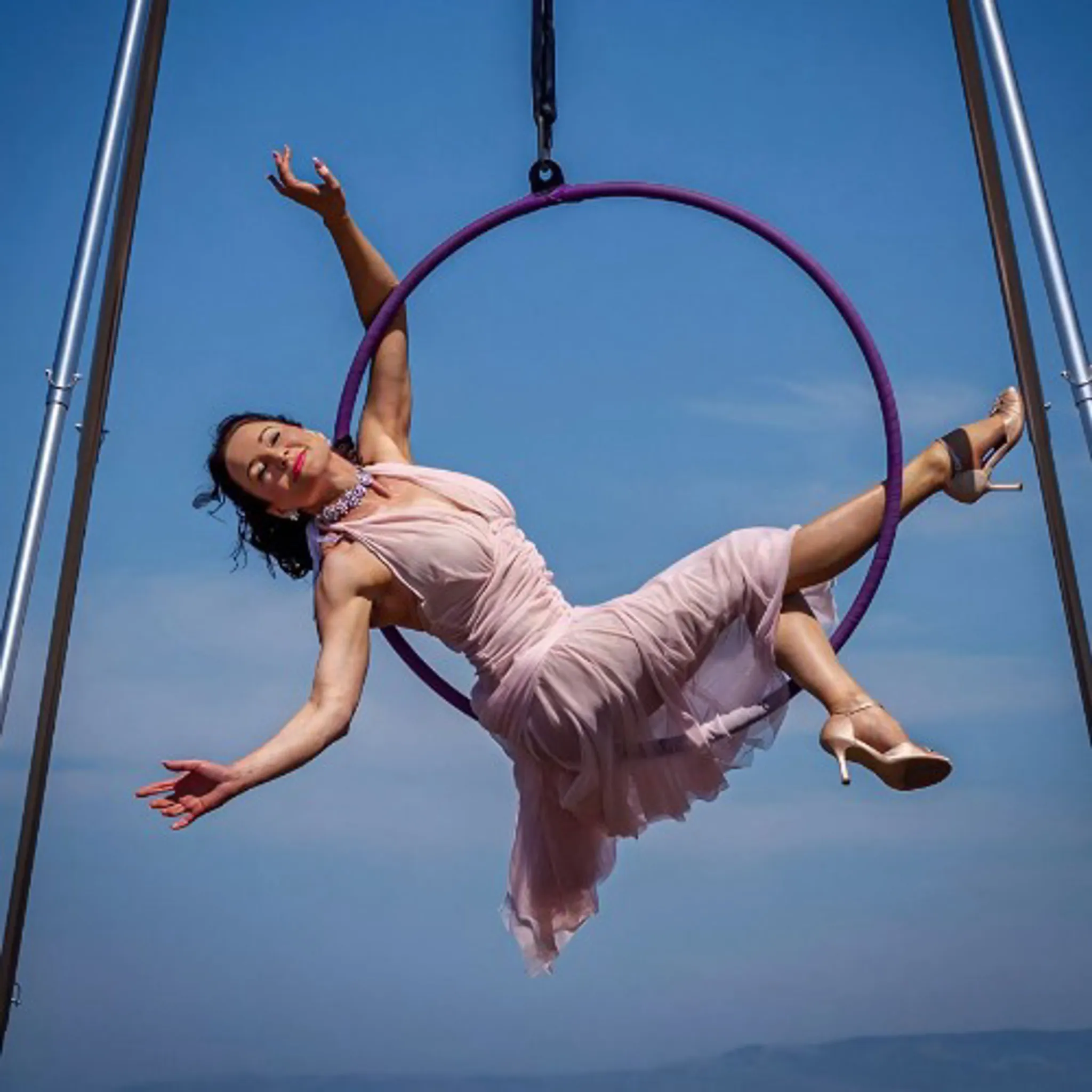 Fly Studios - Pole, Pilates, Aerial Fitness