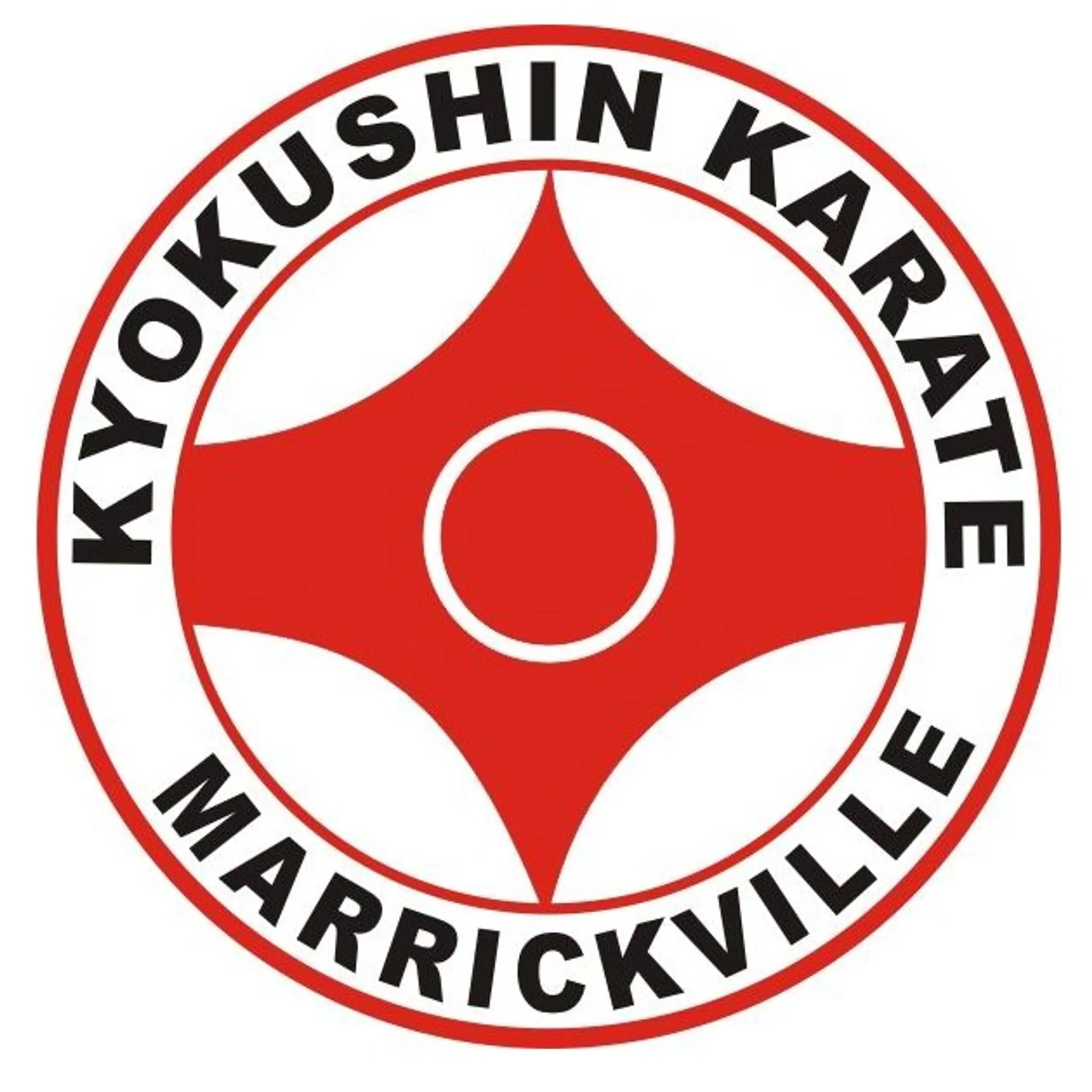 Marrickville Kyokushin Karate Club