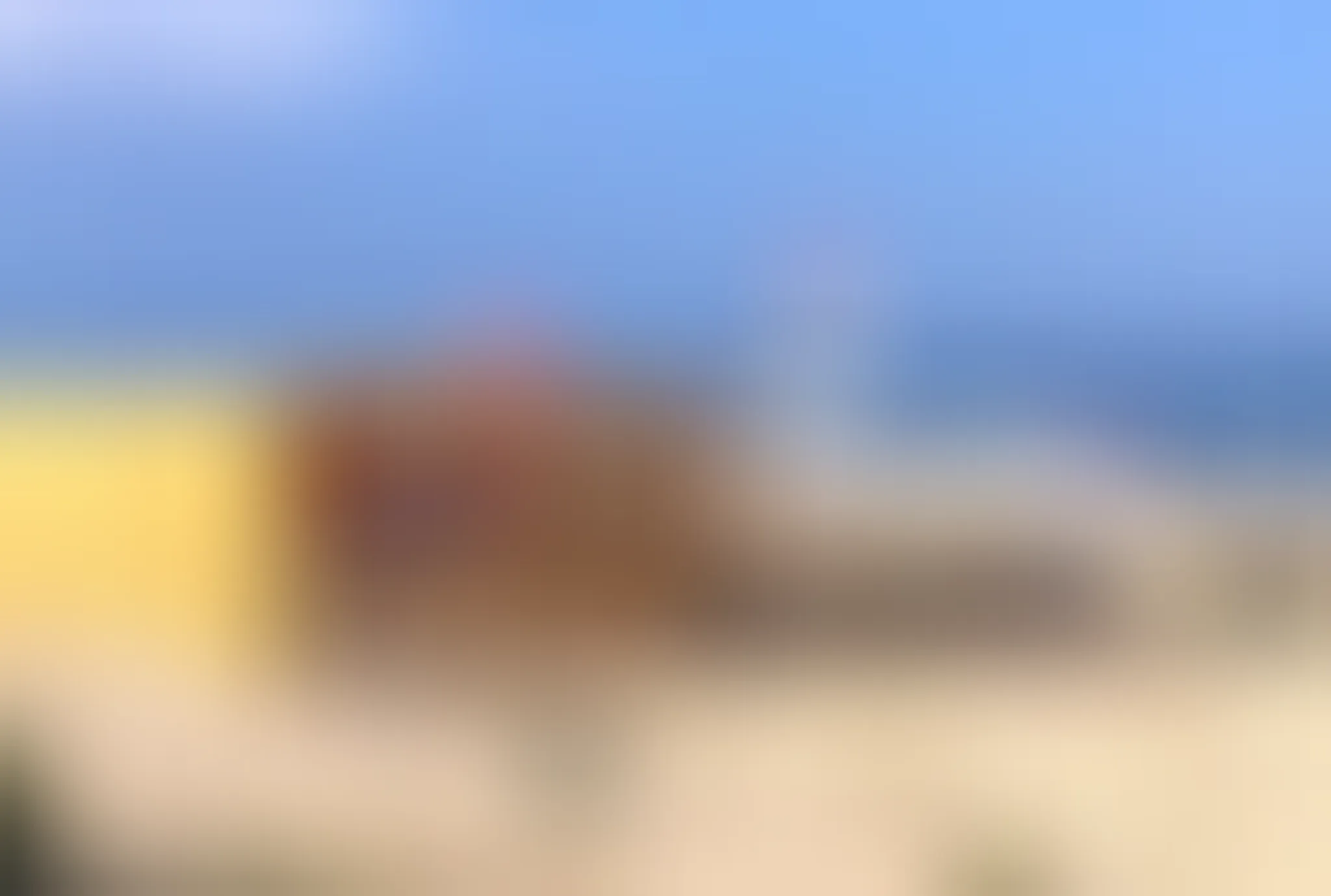 Surf School Du Grand Crohot