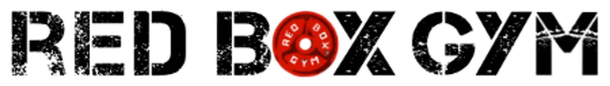 Red Box Gym