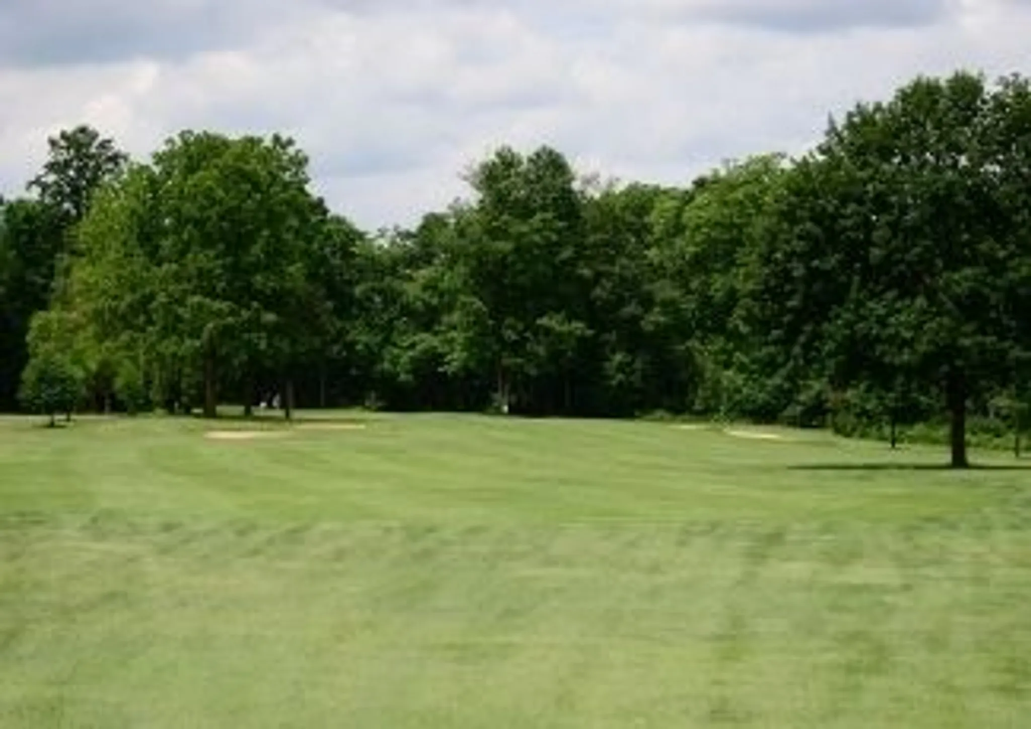 Cameron Heights Pool