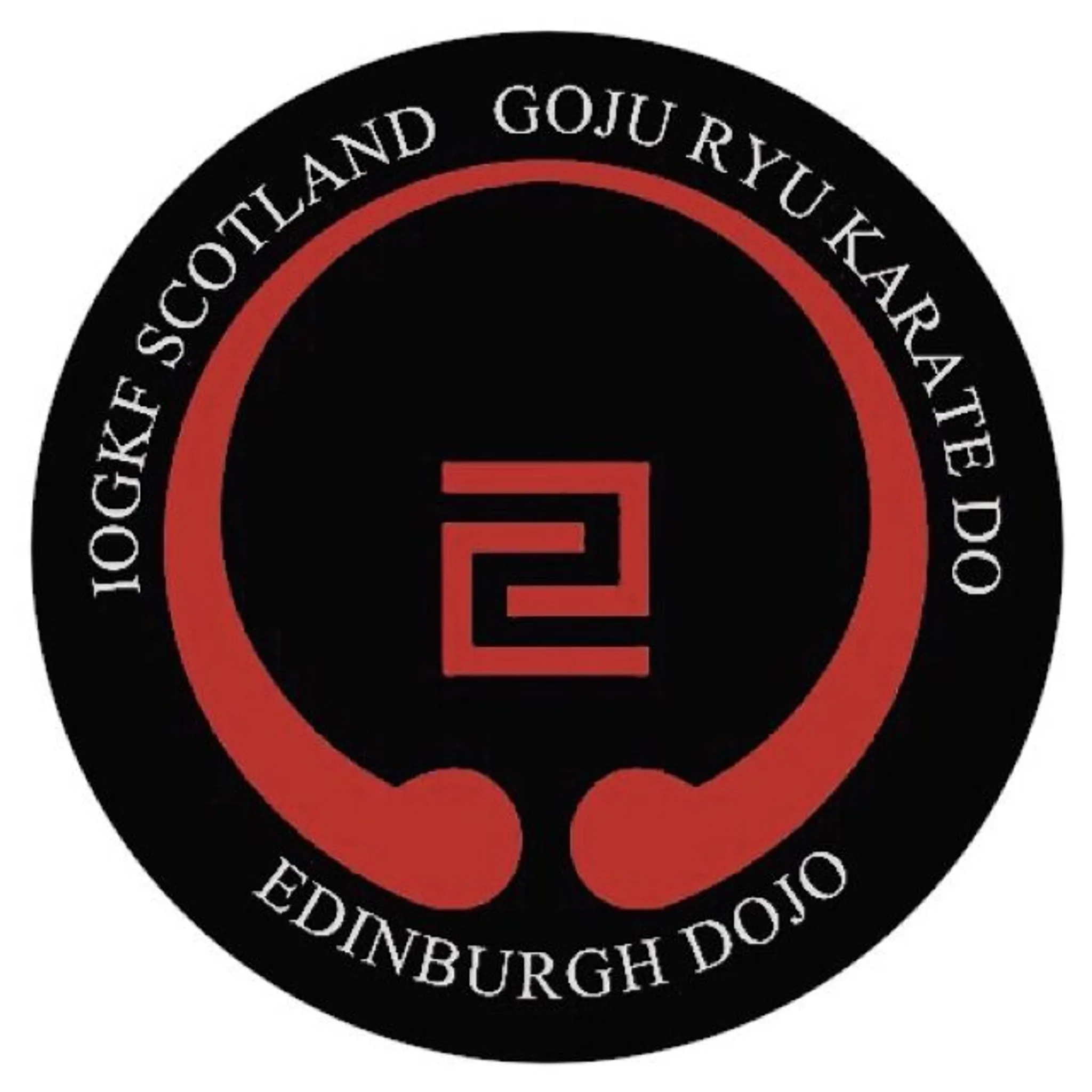 Edinburgh Goju Ryu Karate