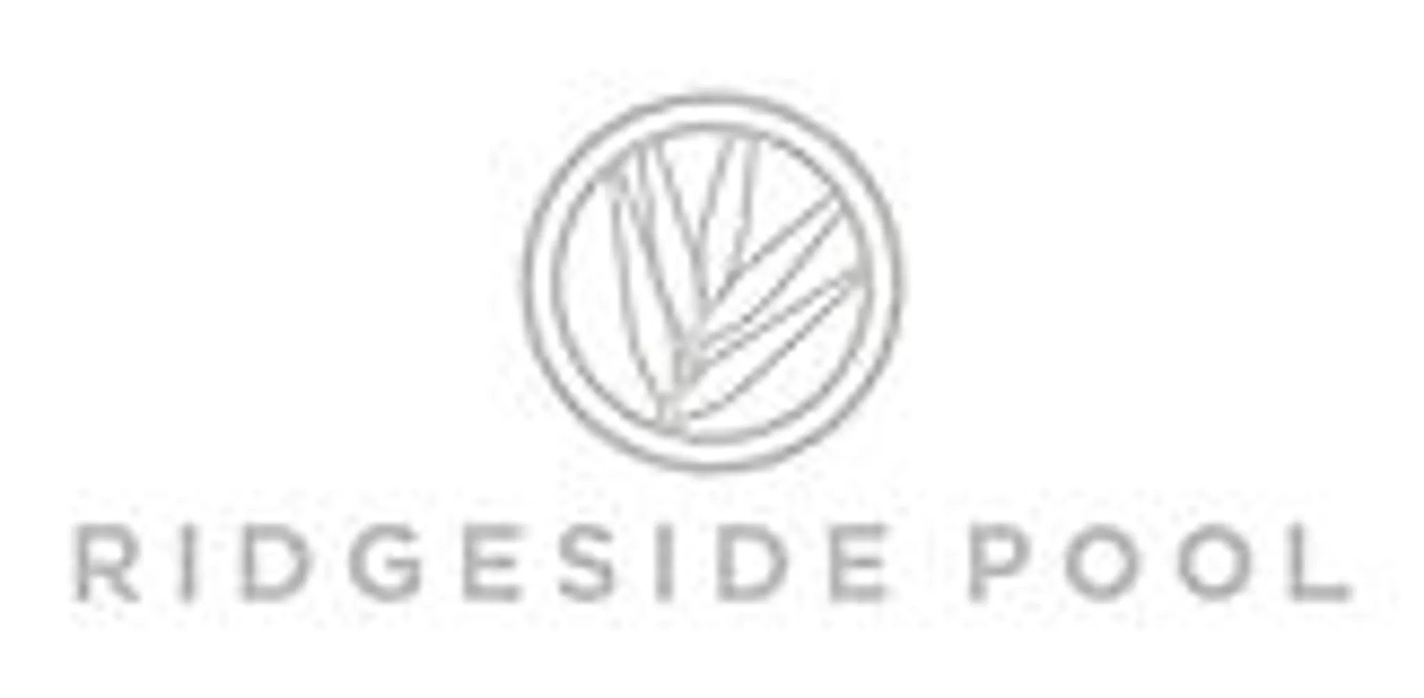 Ridgeside Swimming Pool