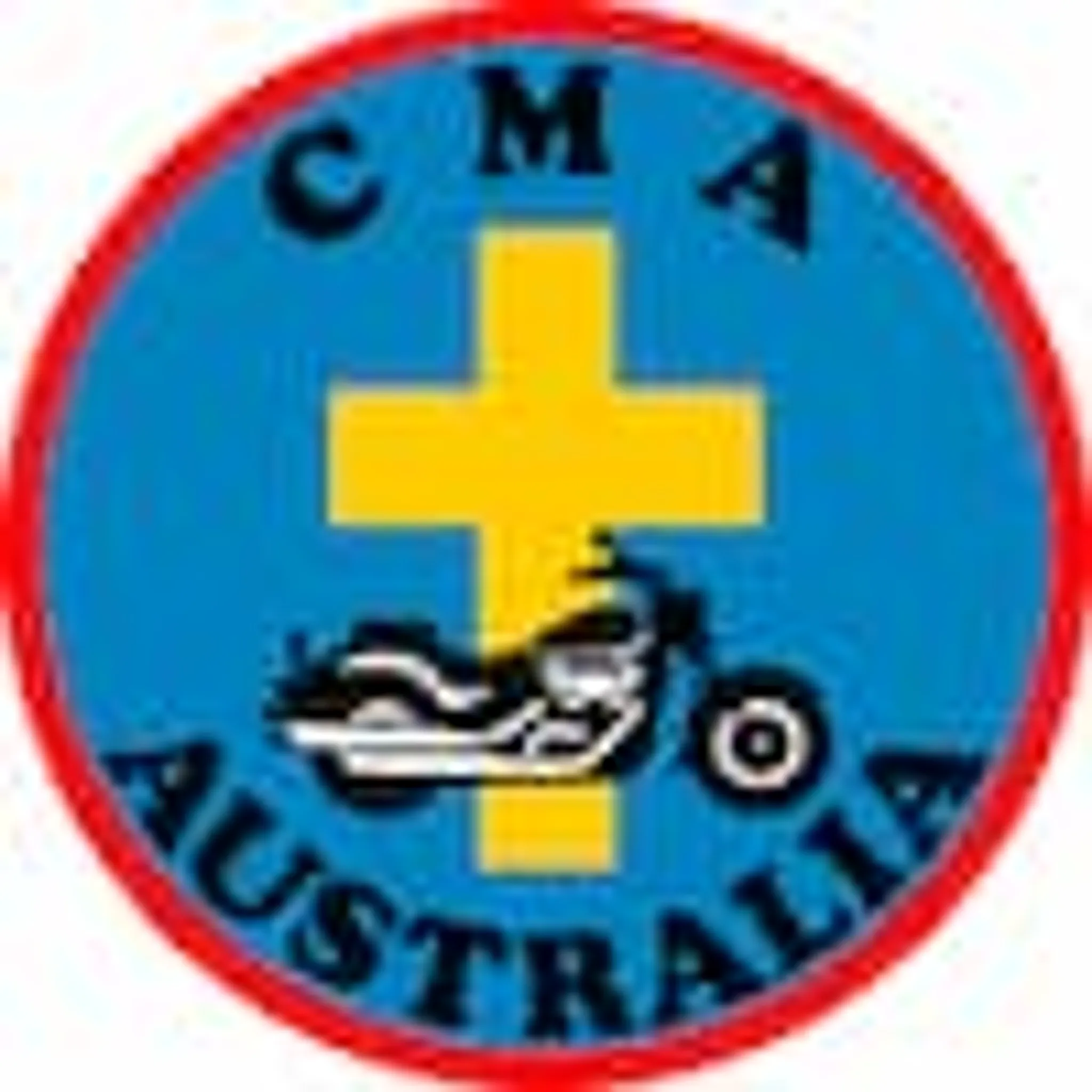 Christian Motorcyclists Association of Australia (VIC)