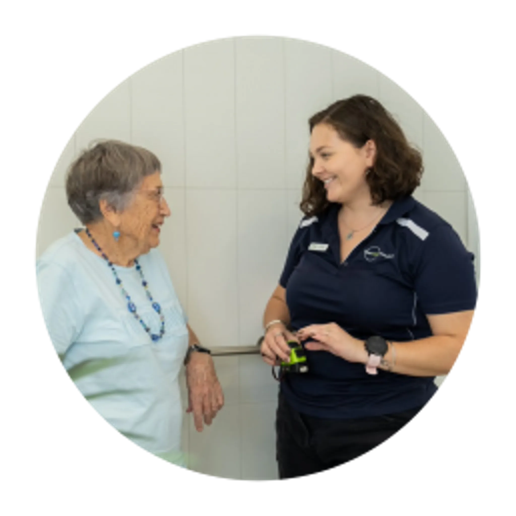 Total Rehab Solutions