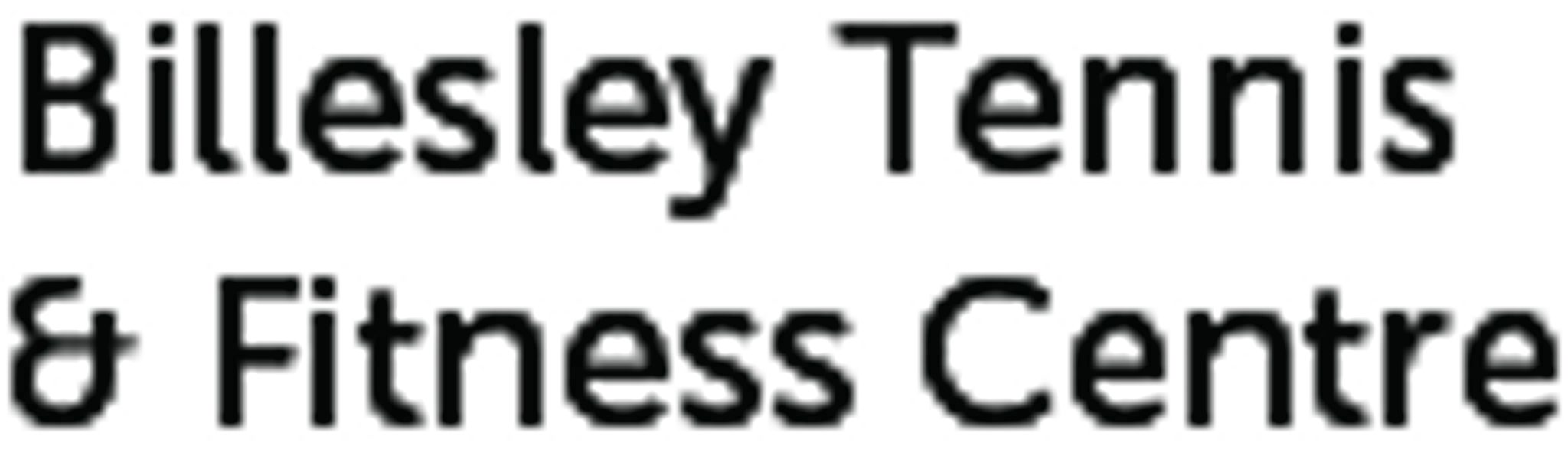 Billesley Tennis and Fitness Centre
