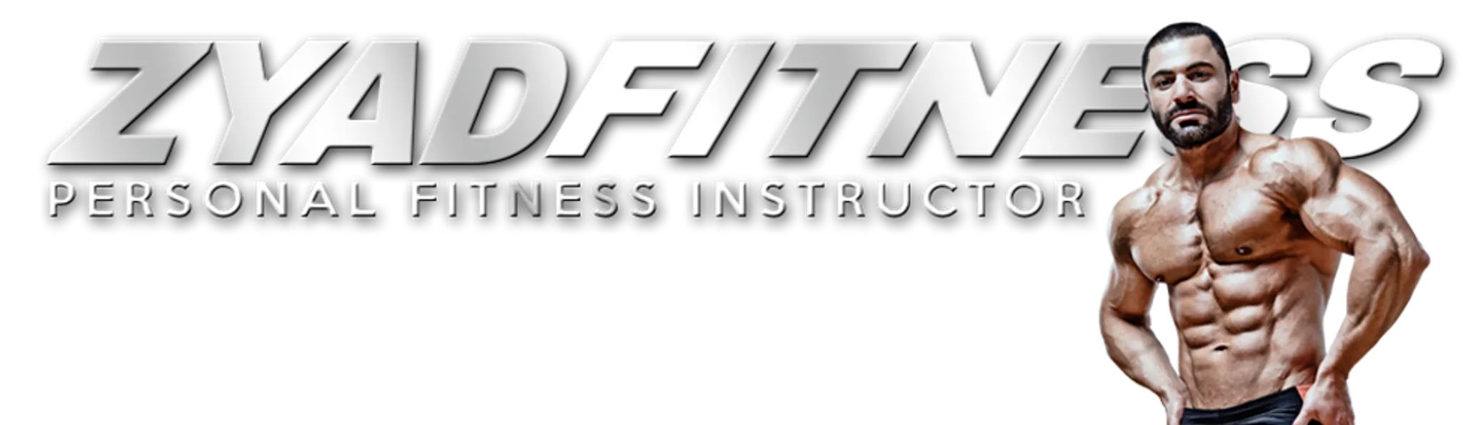 Zyad Fitness