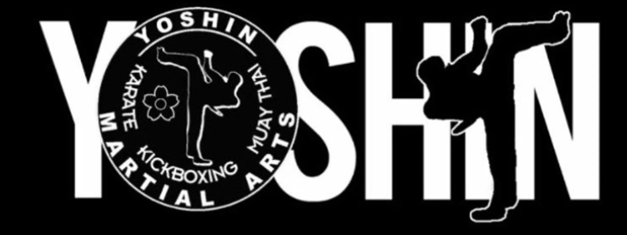 Yoshin Martial Arts