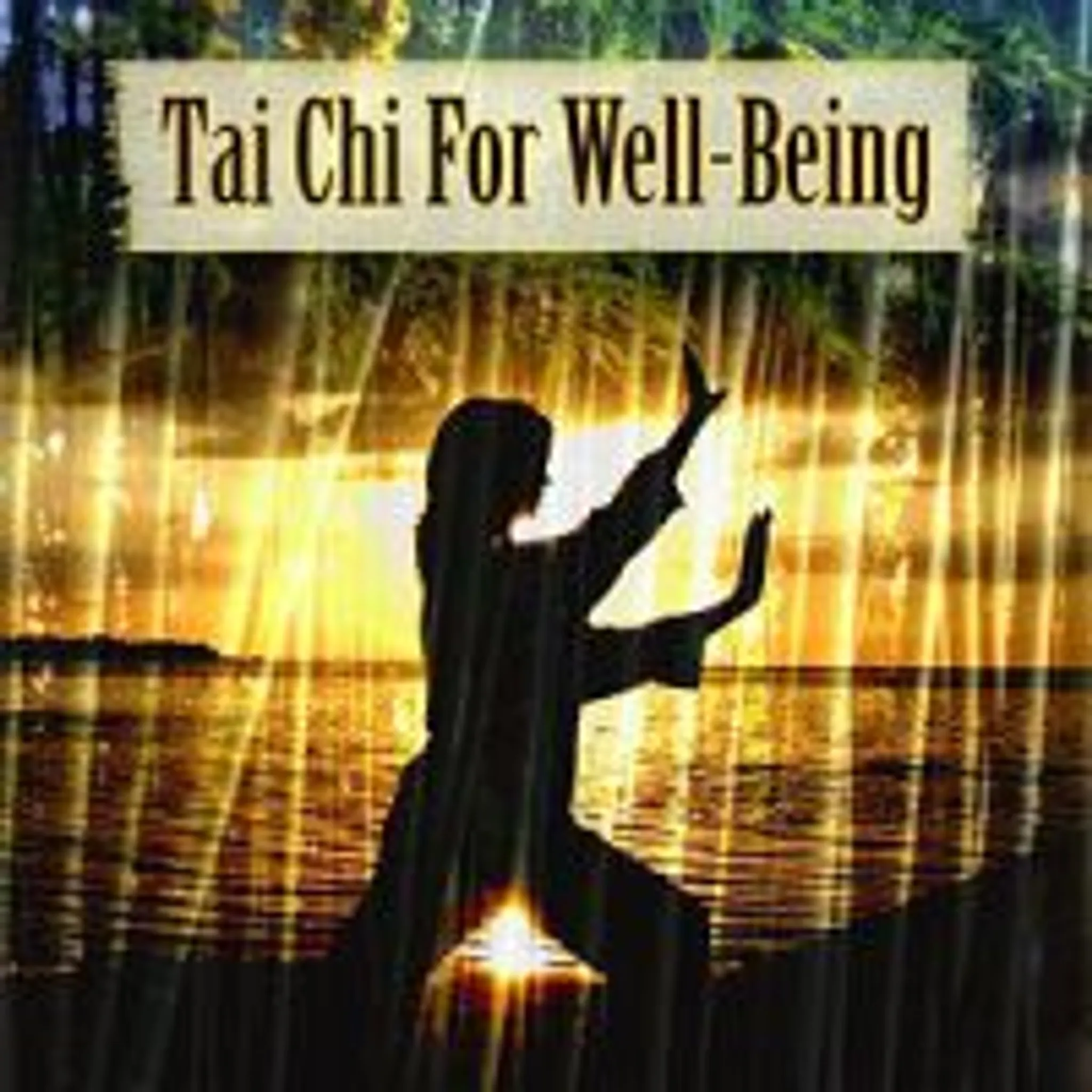 Tai Chi for Heallth & Vitality
