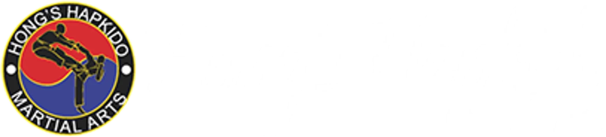 HONG'S HAPKIDO Martial Arts