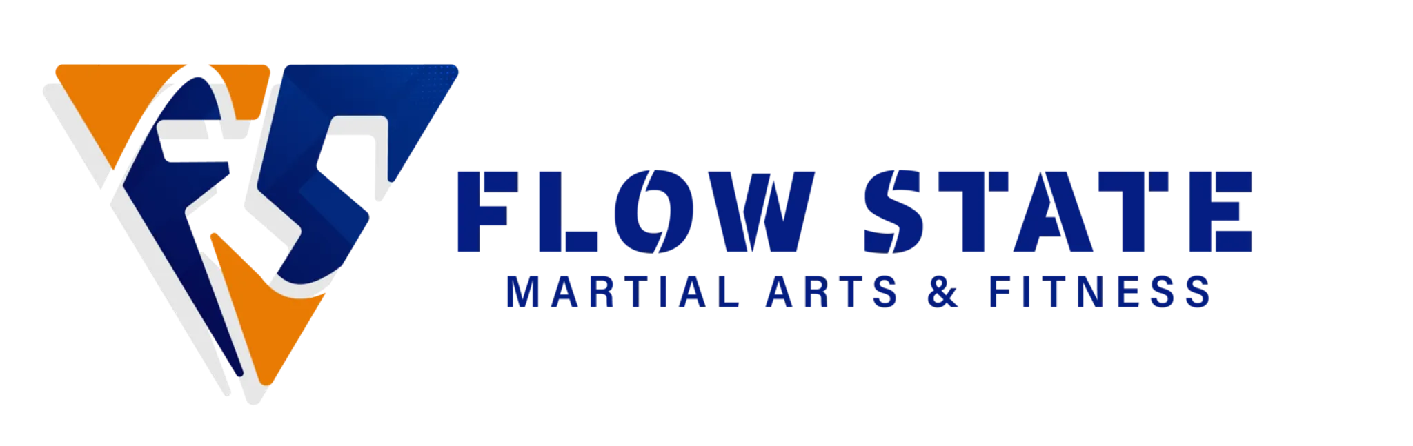 Flow State Brazilian Jiu Jitsu