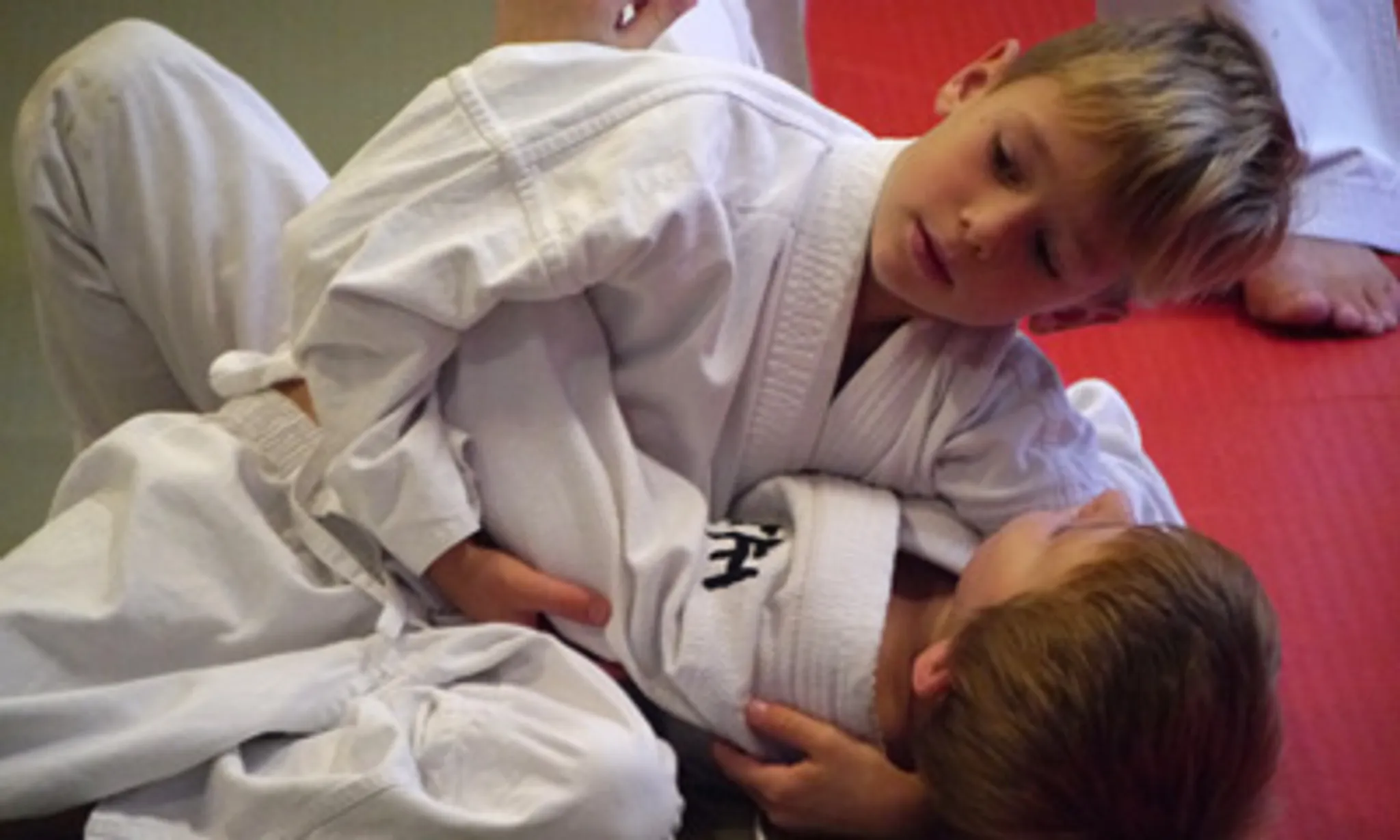 Yawara Martial Arts Woking