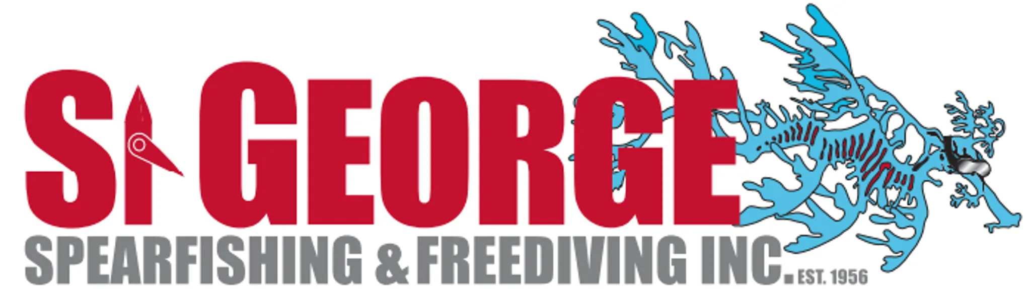St George Spearfishing & Freediving Club