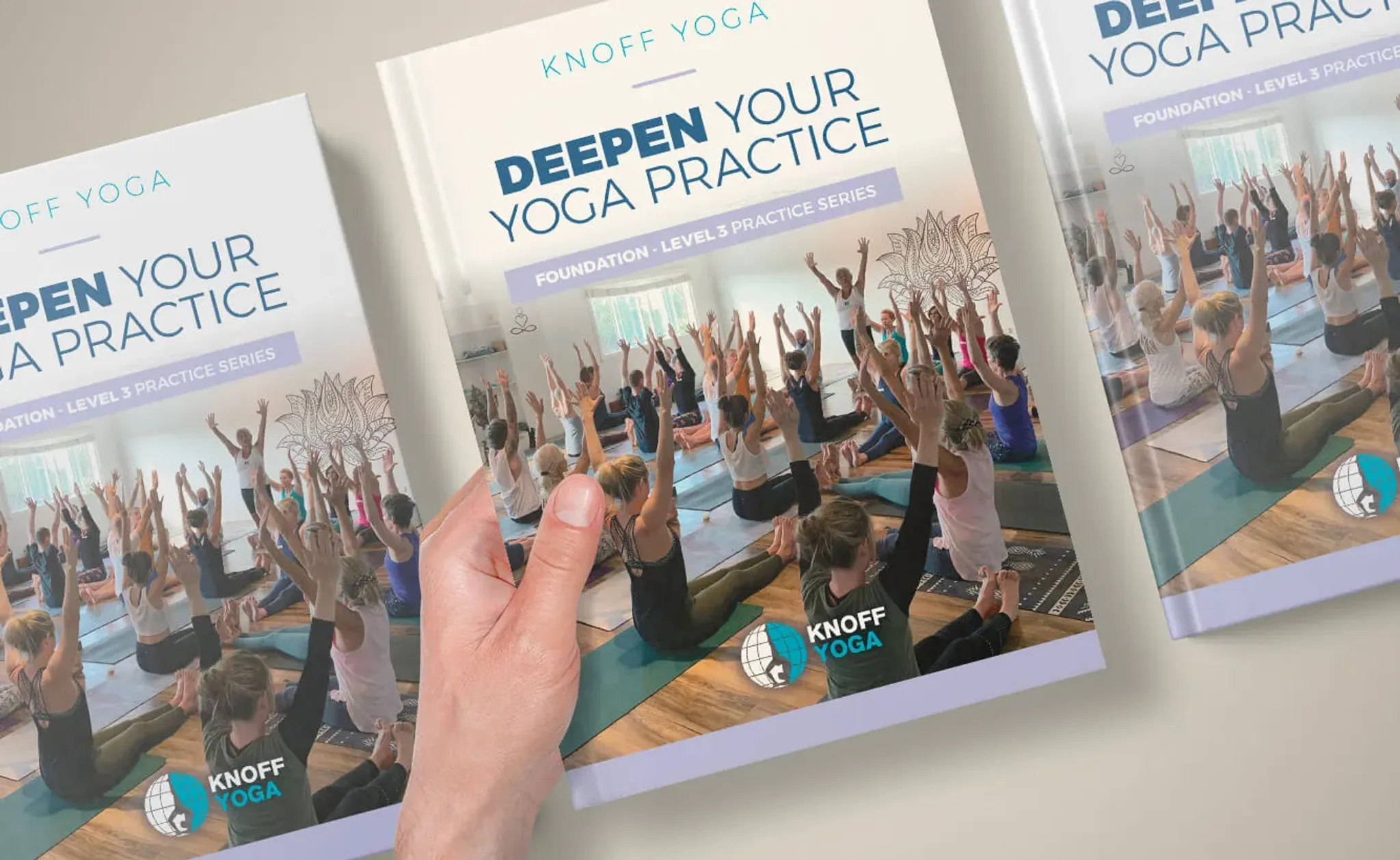 Teacher Training Program Information