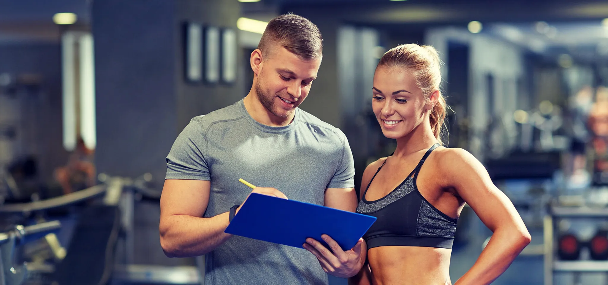 UCD Level 4 Personal Trainer & Pilates Instructor Course