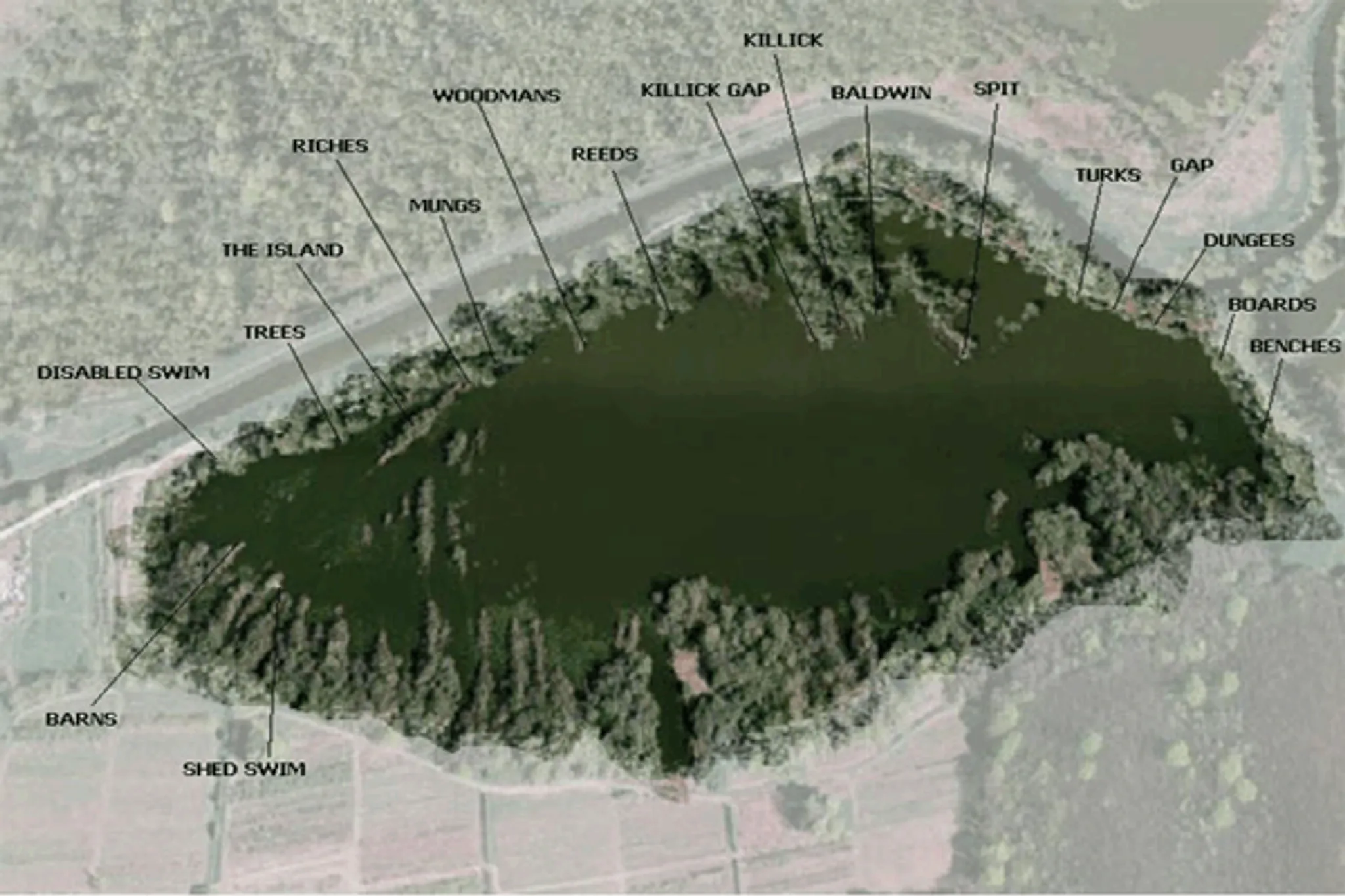 Canterbury & District Angling Association