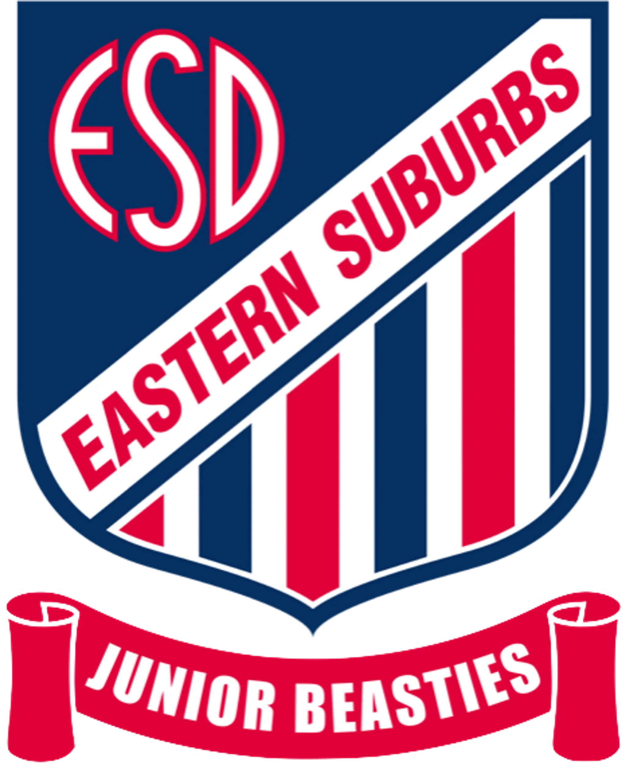 Easts Junior Beasties RUFC