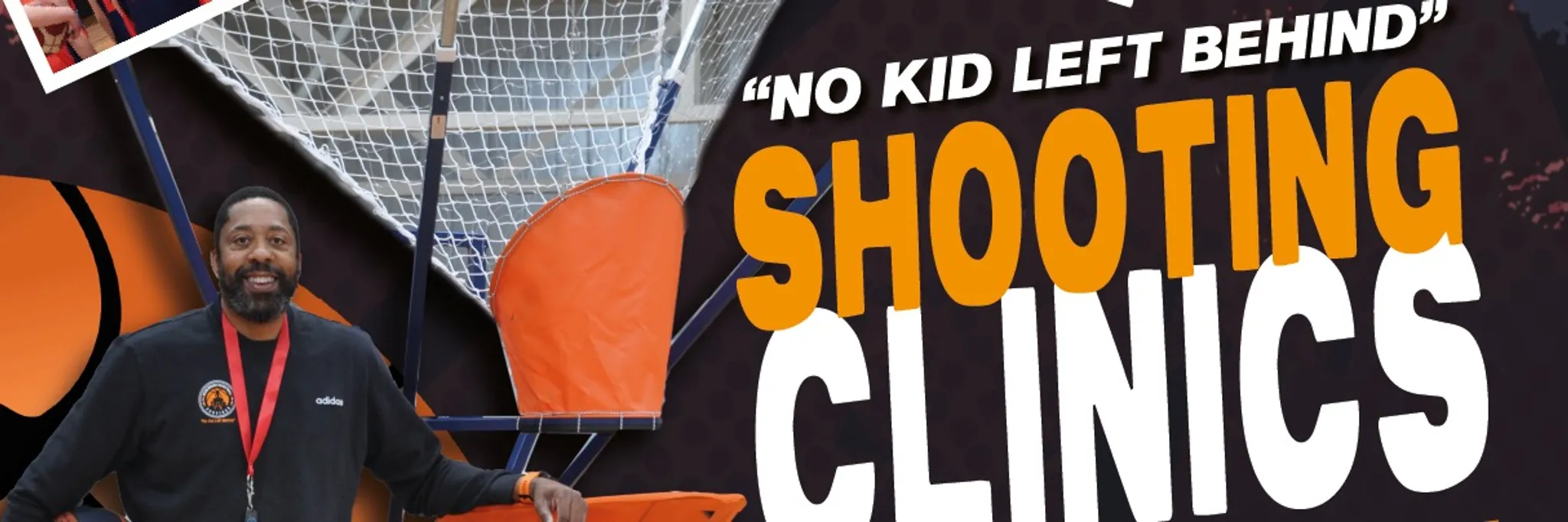 Shooting Clinics January Holidays -10th Jan