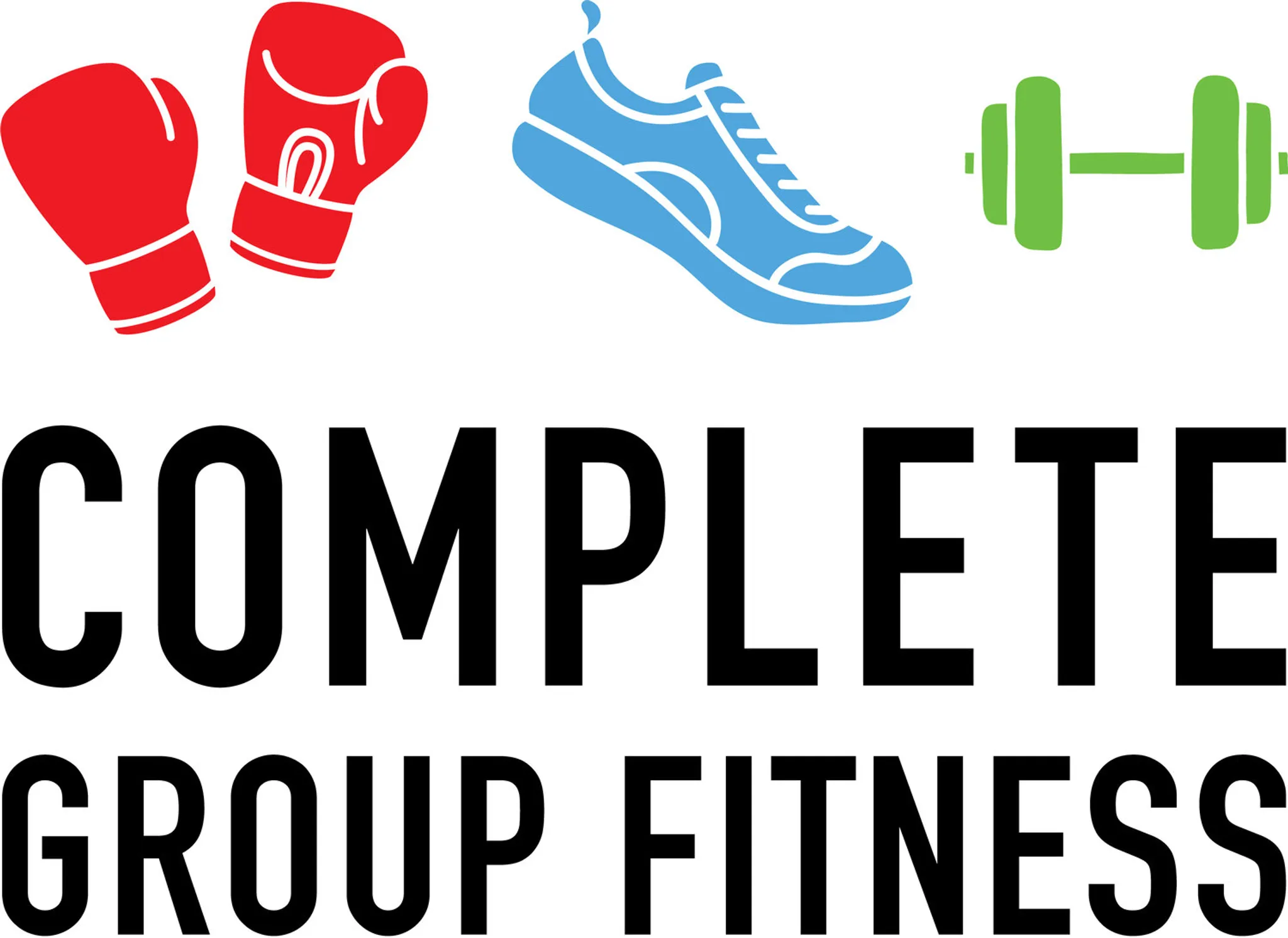 Complete Group Fitness