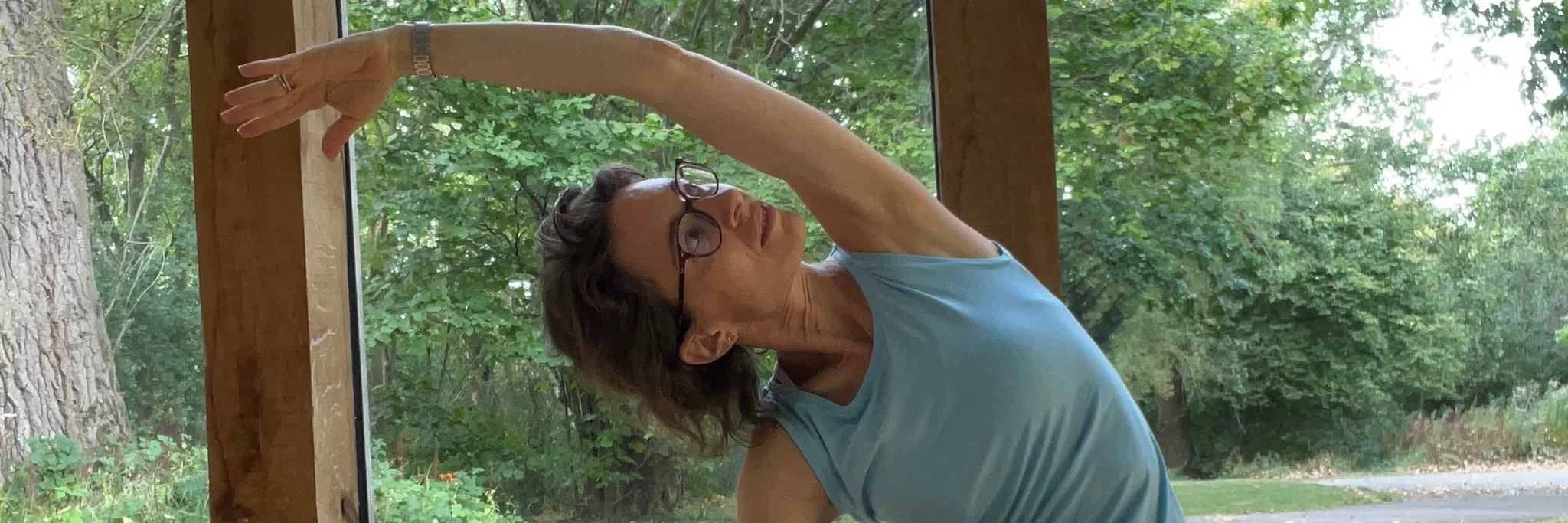 Candice Machtus Yoga