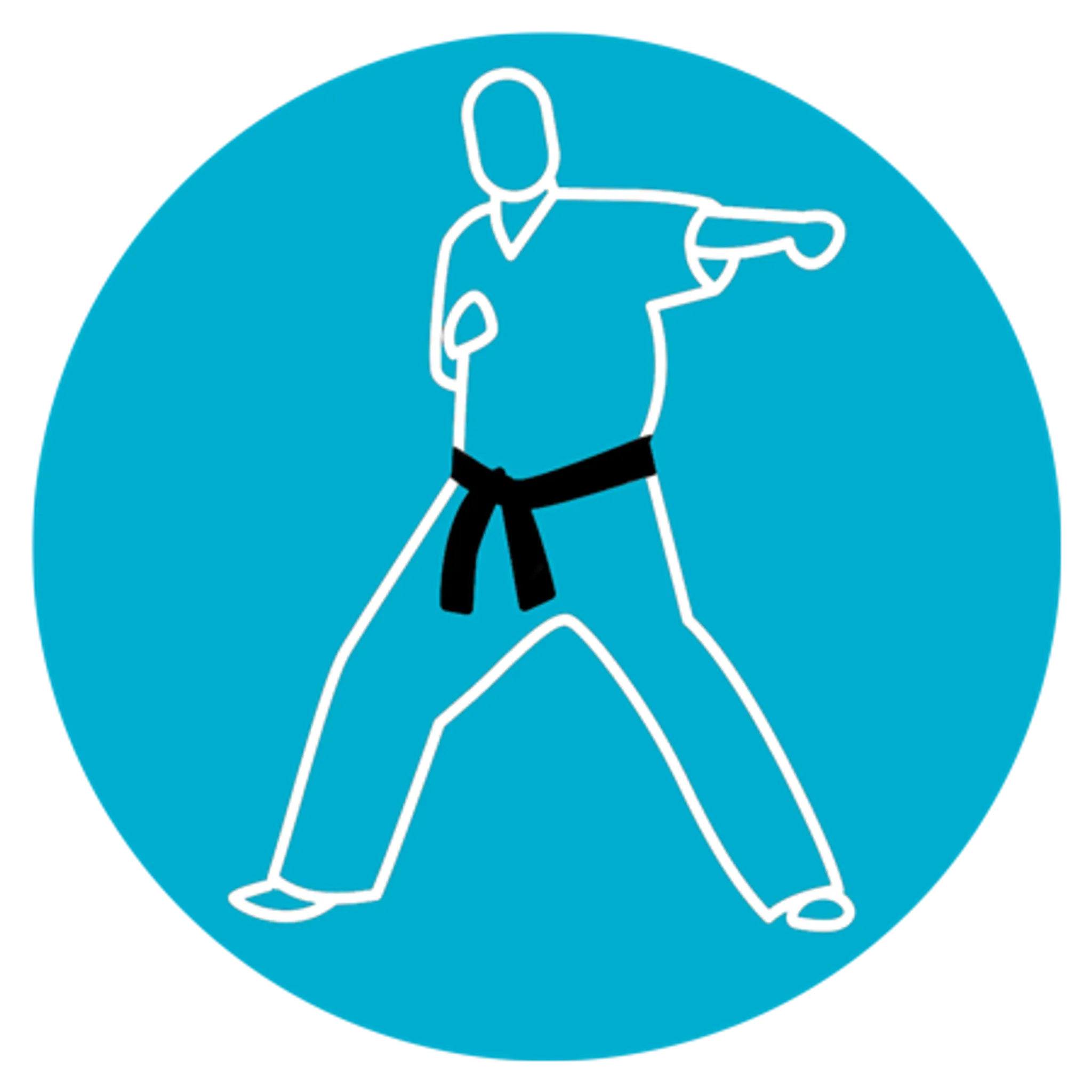 penistone karate centre