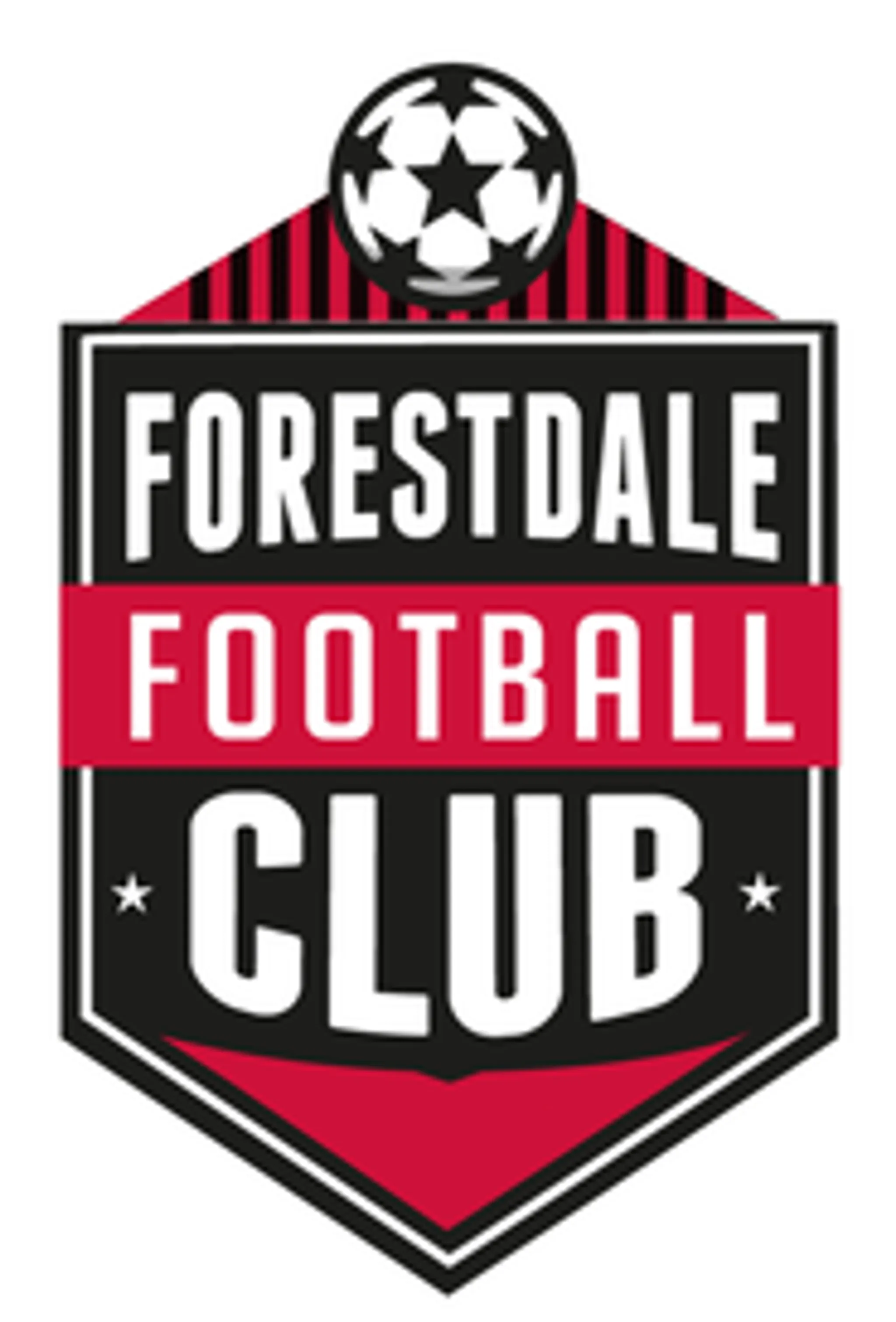 Forestdale FC