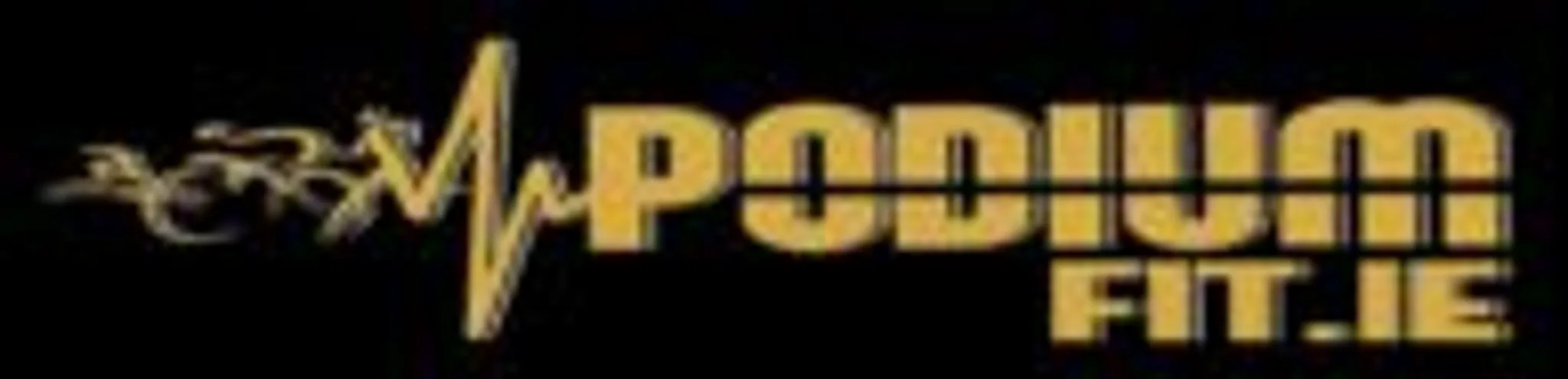 Podiumfit.ie