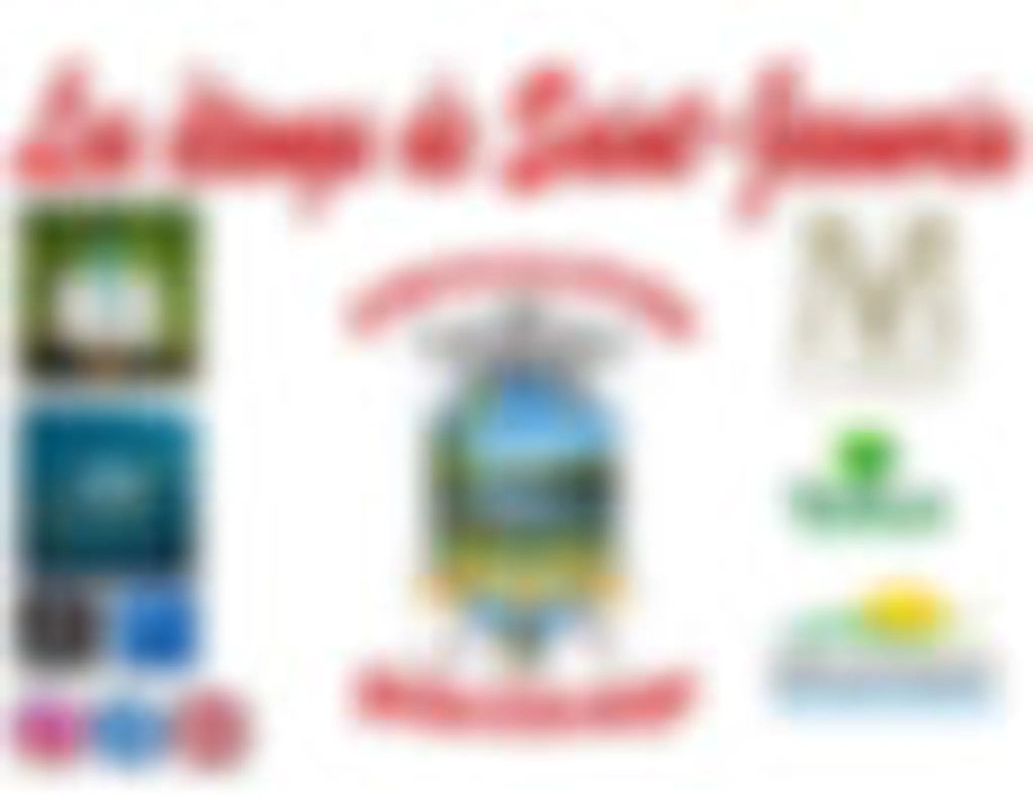 Pisciculture, Pêche à la carpe les étangs de saint jeanvrin