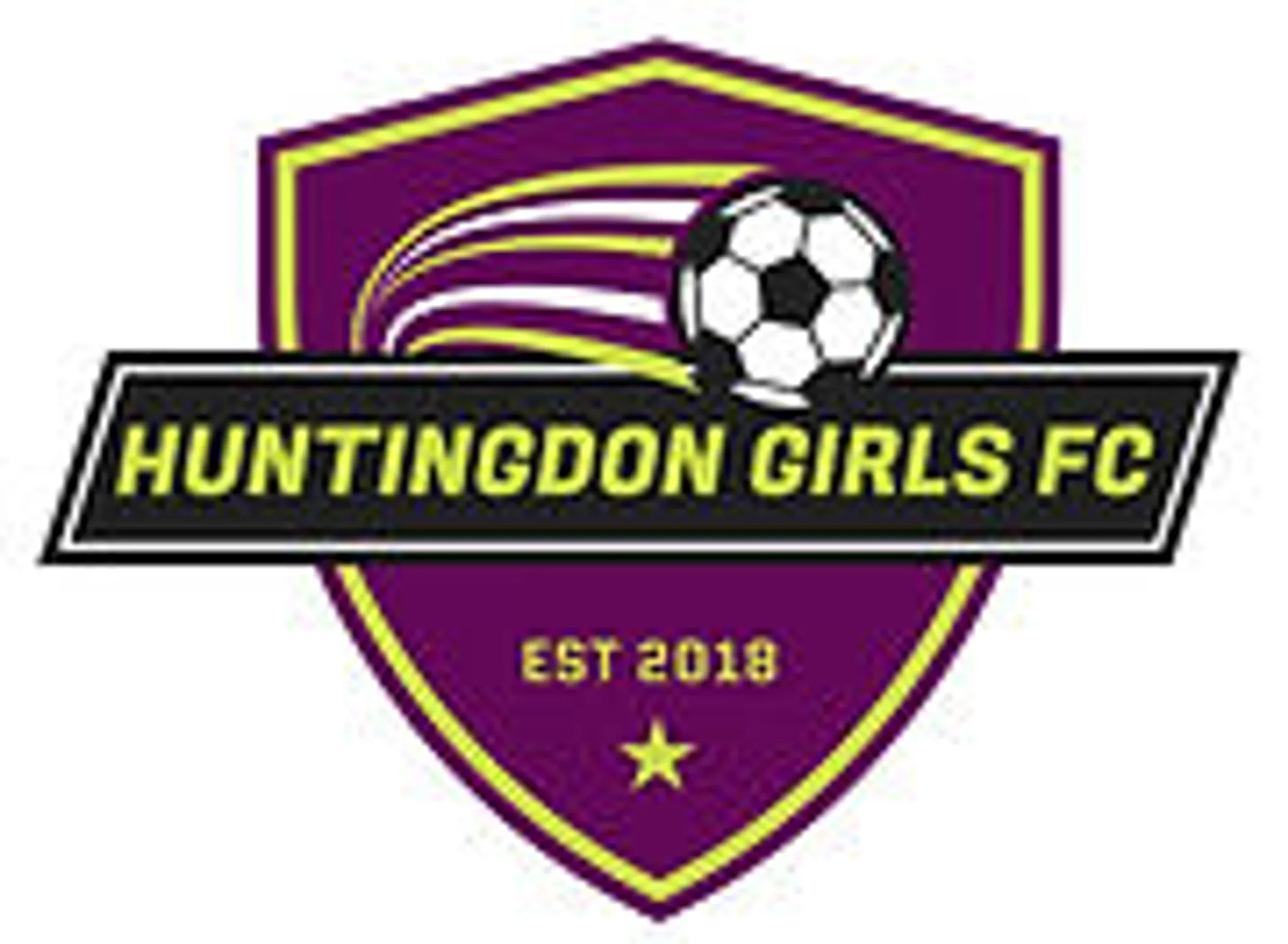 Huntingdon Girls FC