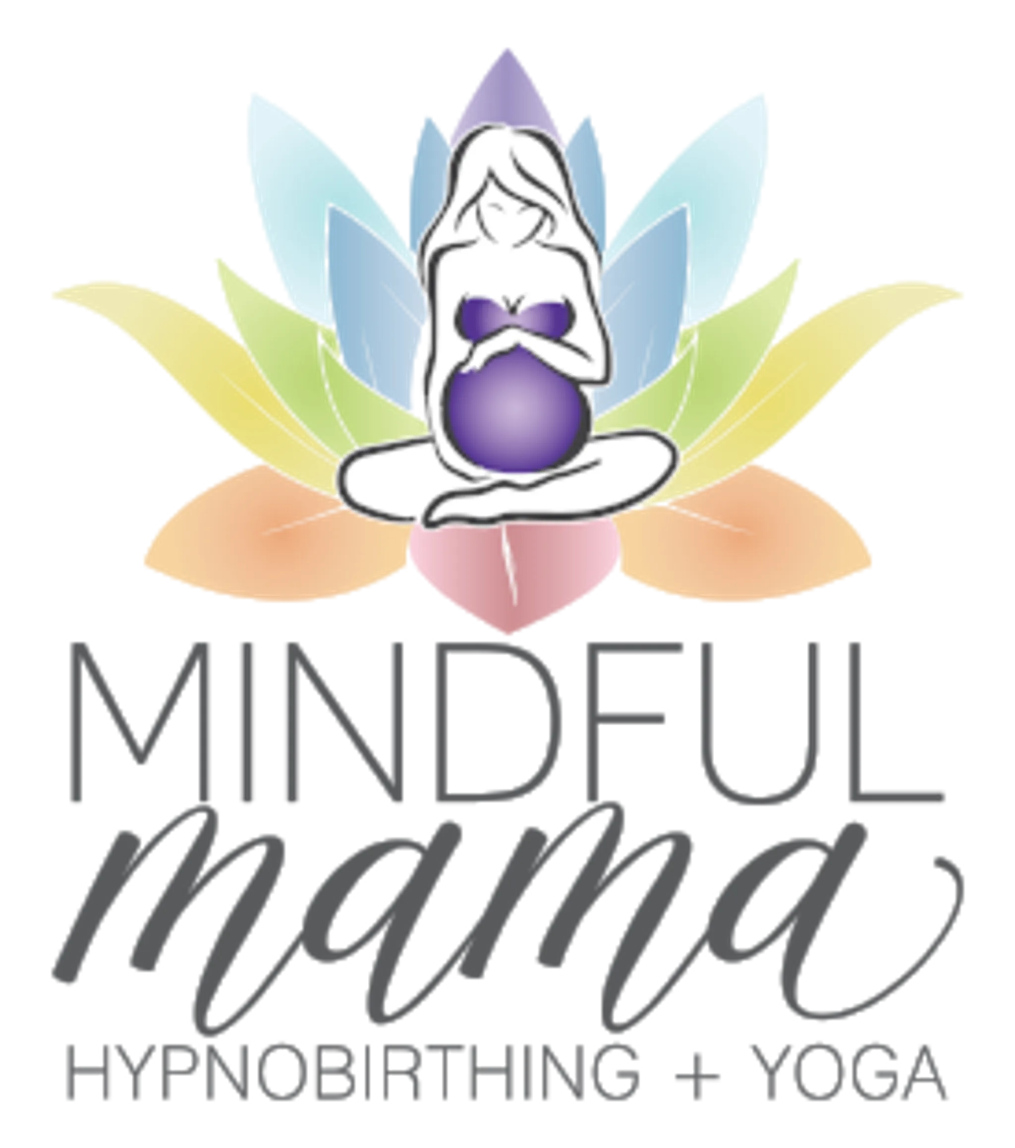 Mindful Mama HypnoBirthing + Yoga