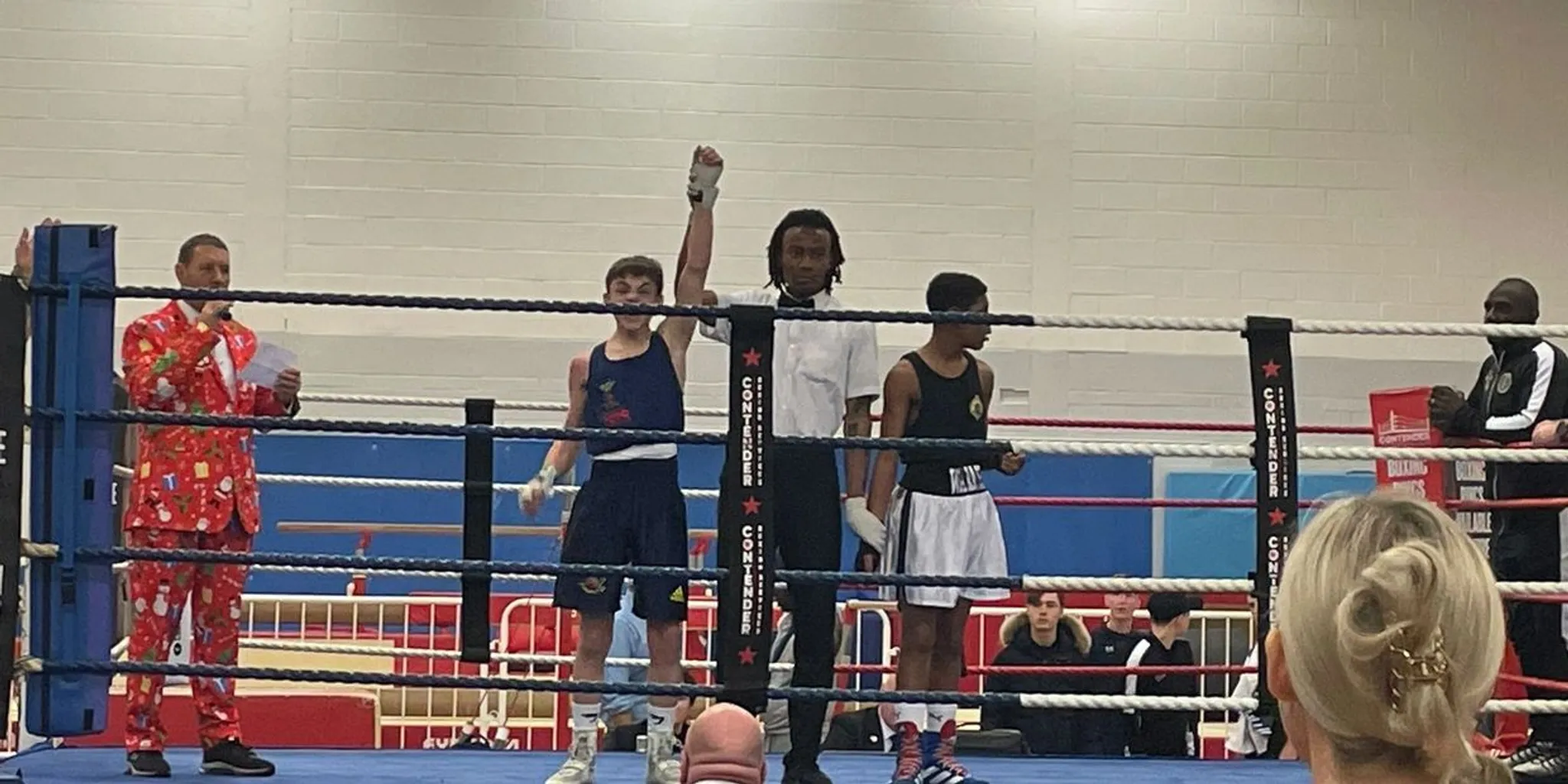 Brunswick ABC Boxing Club