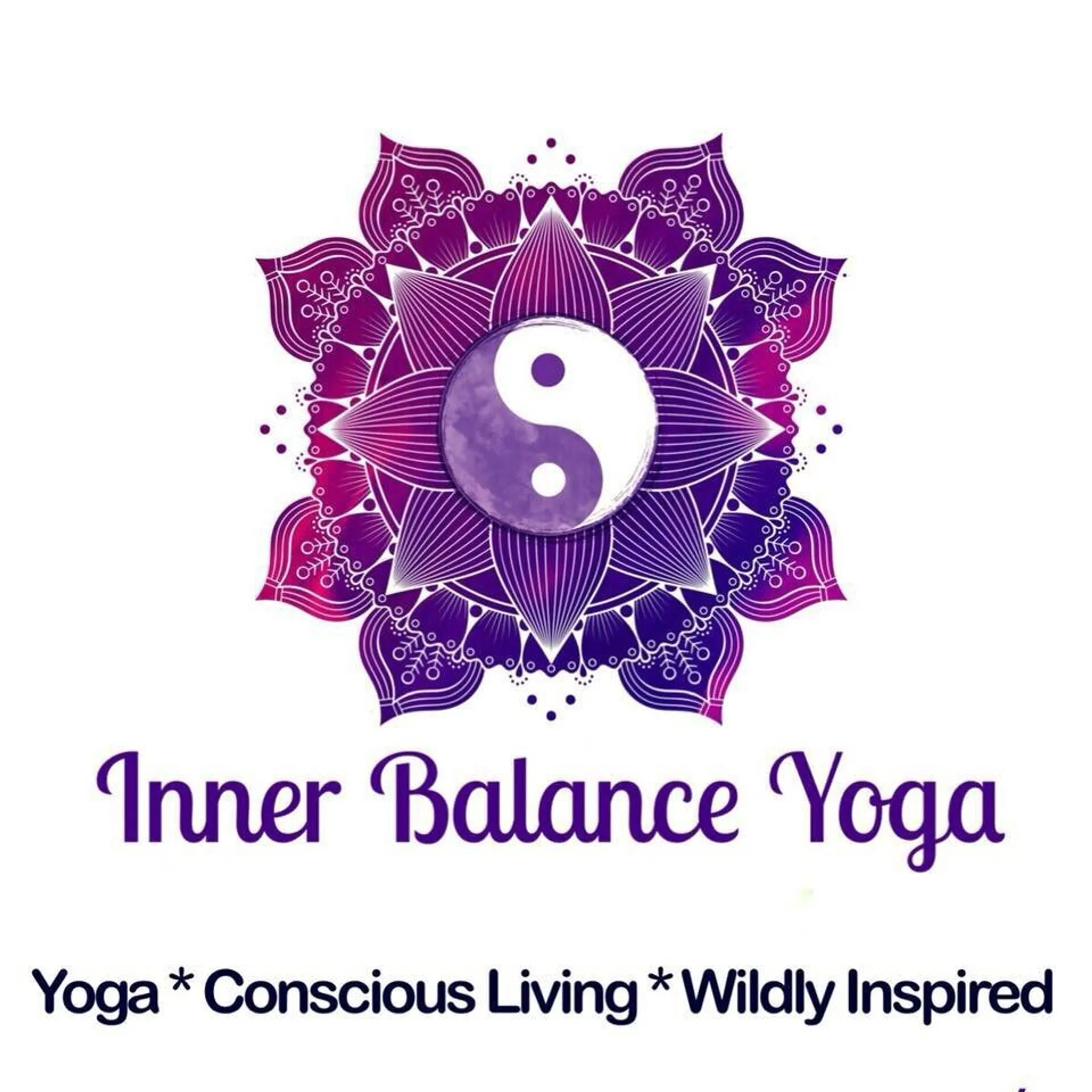 Inner Balance Sacred Space