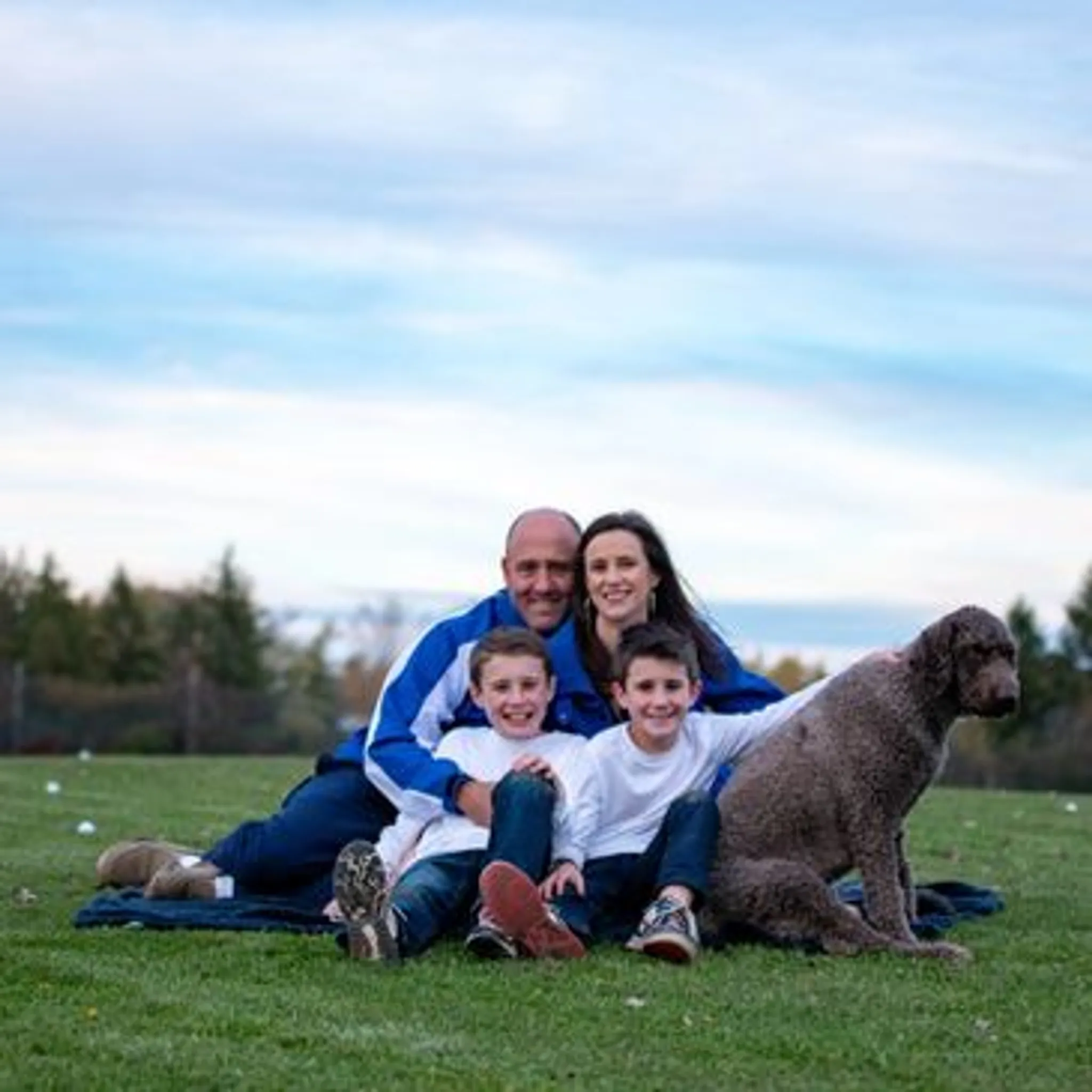 Summer Golf Camp 2024 at Hambleton Golf