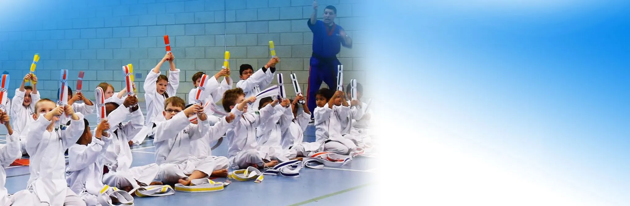 KickFit Martial Arts schools - Wokingham