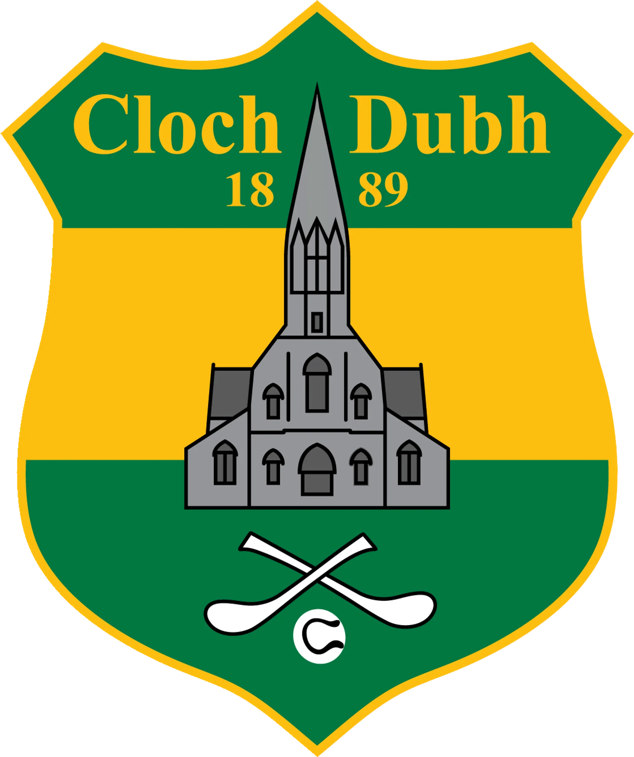 Cloughduv GAA