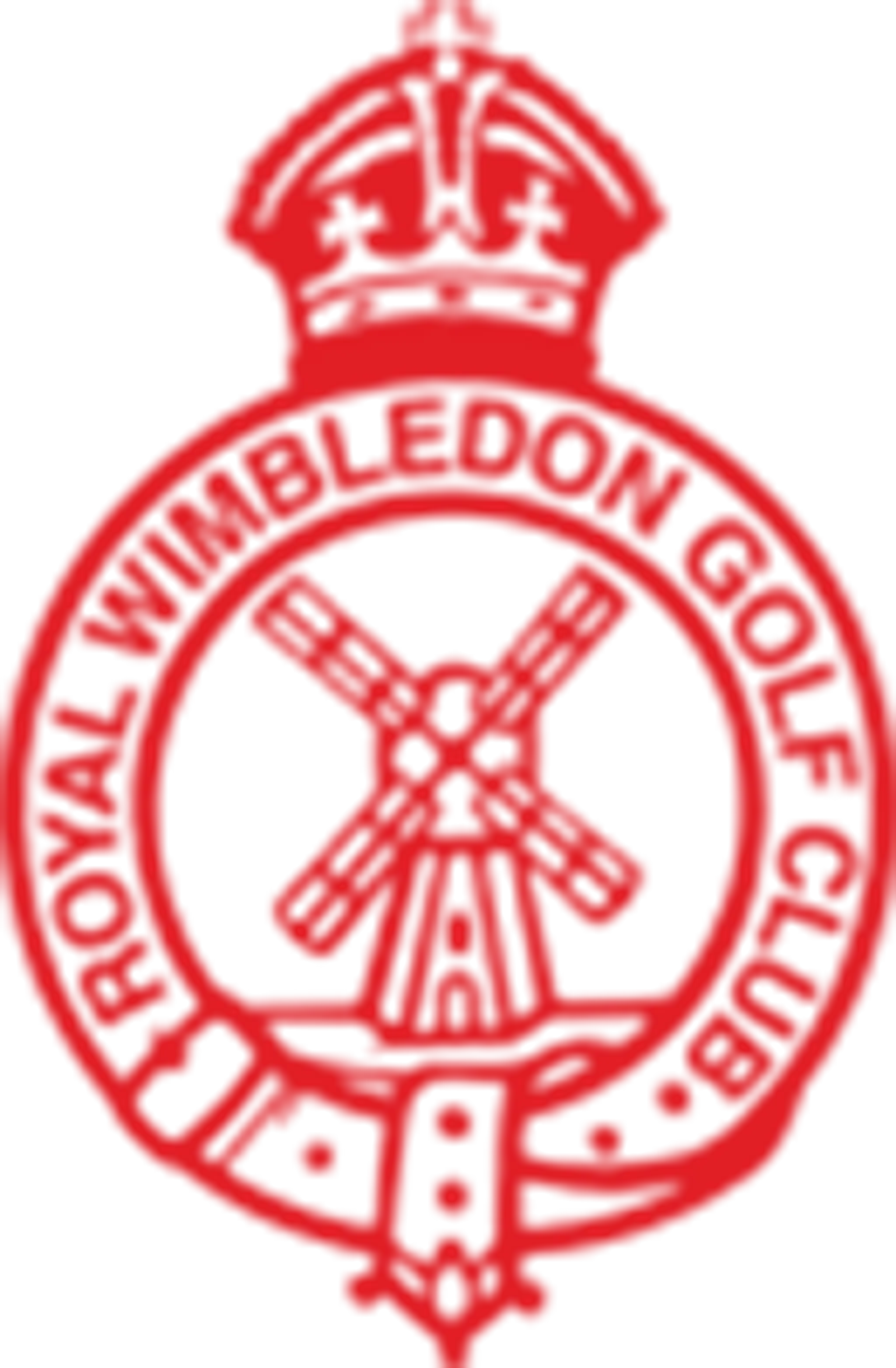 Royal Wimbledon Golf Club