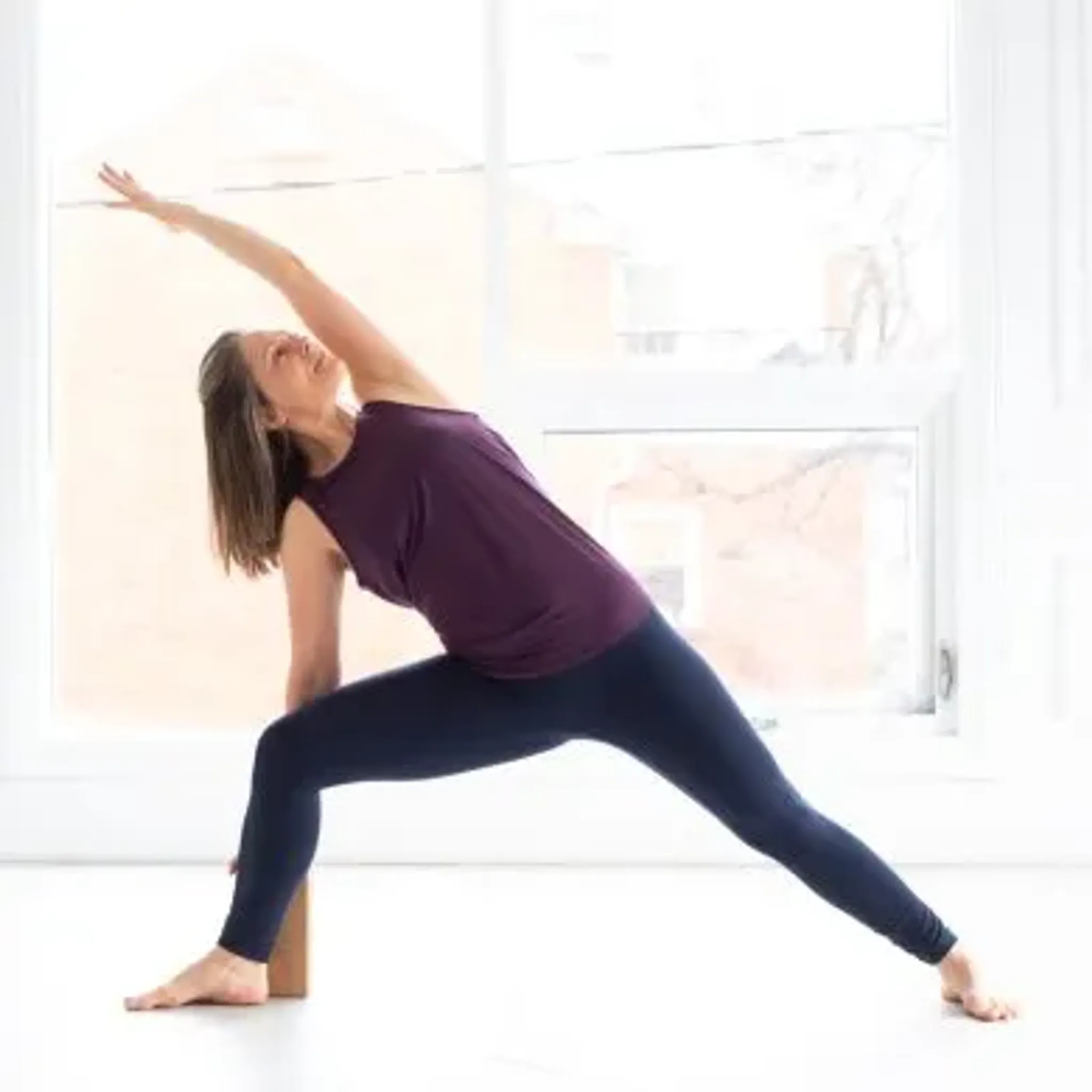 The Inward Journey Home 200hr Hatha Yoga Teacher Training Program