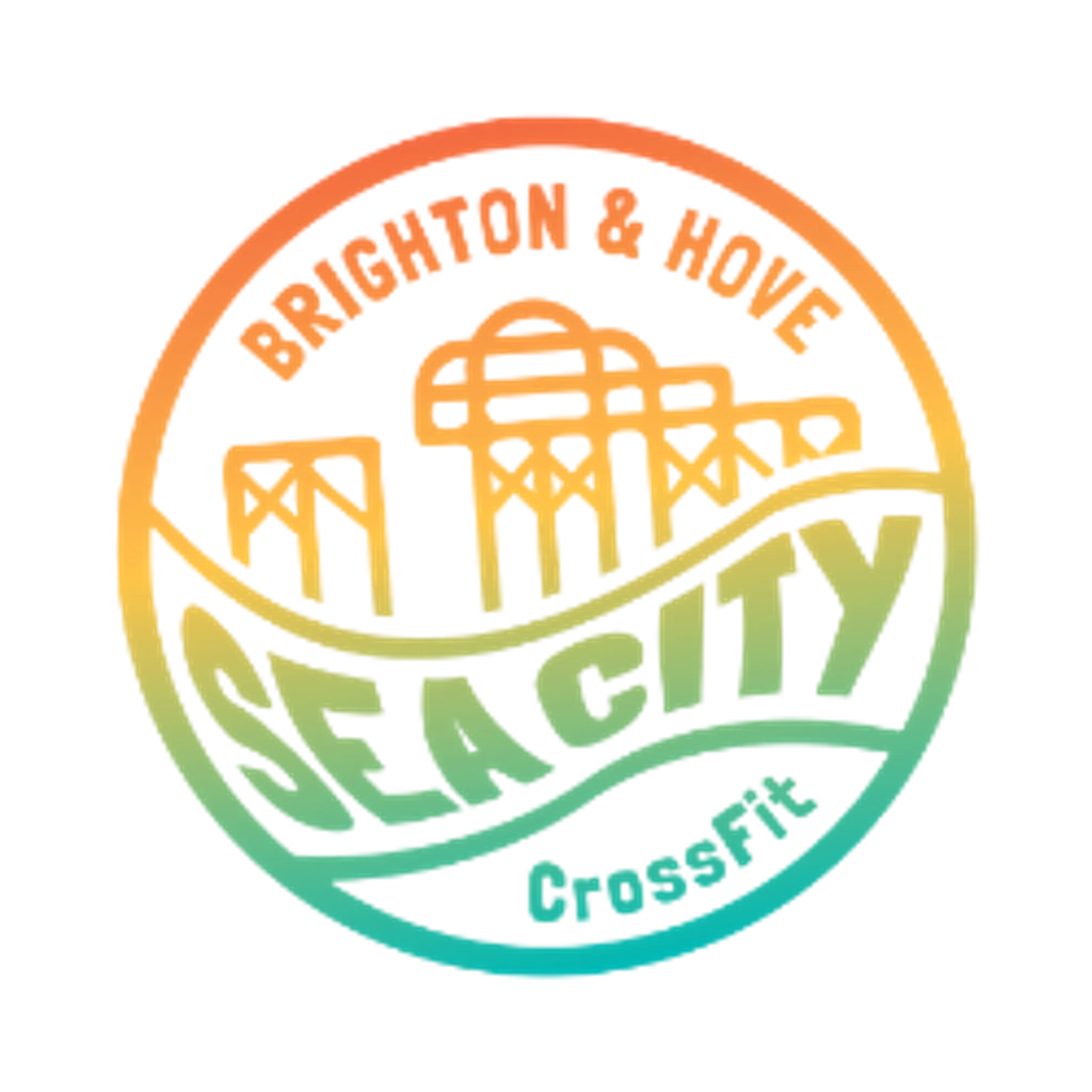 Sea City CrossFit